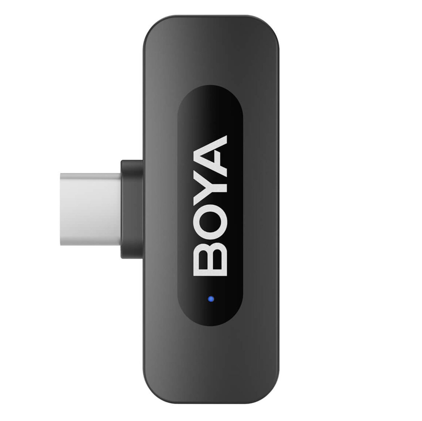Boya BY-V10 Trådlös Mikrofon USB-C