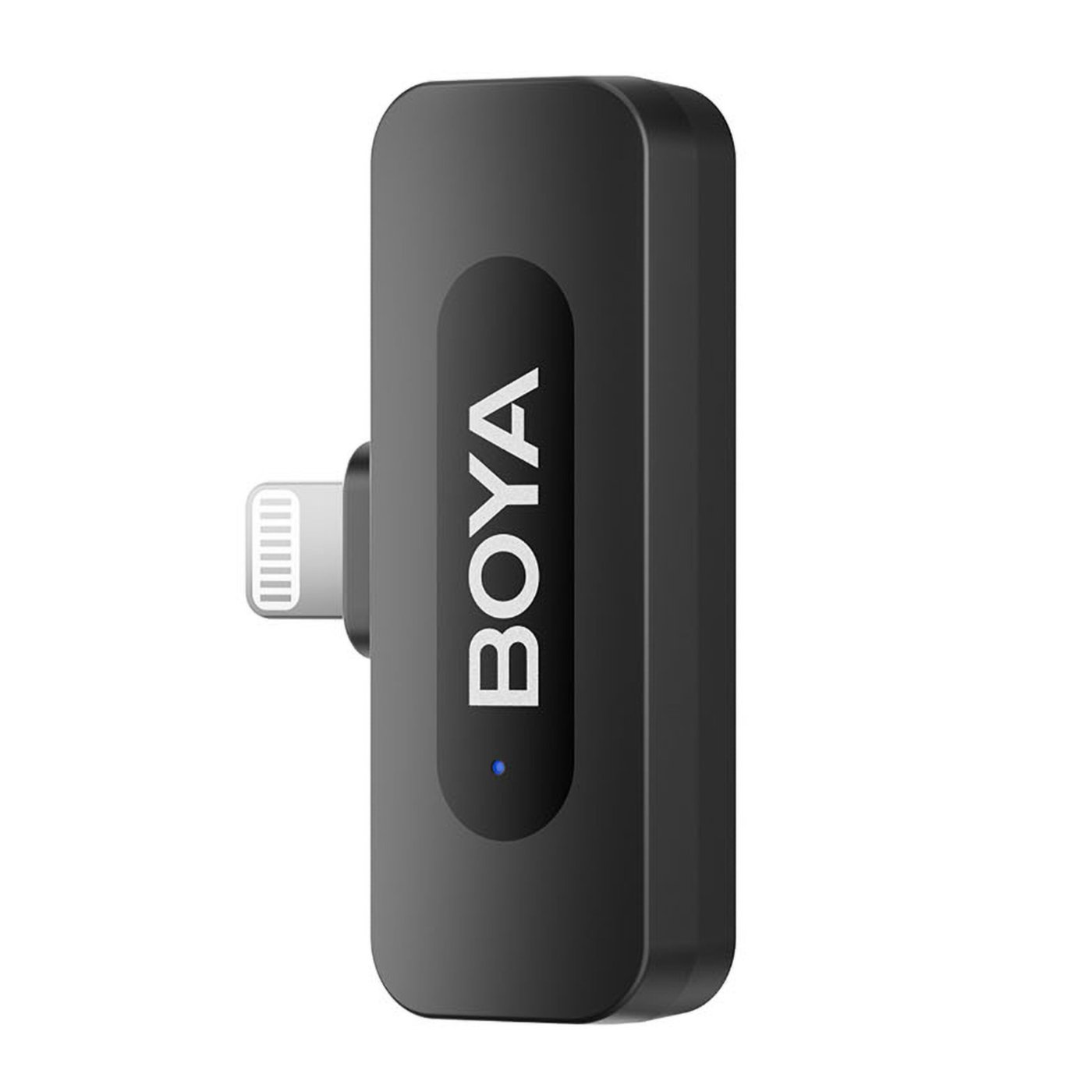 Boya BY-V10 Trådlös Mikrofon Lightning