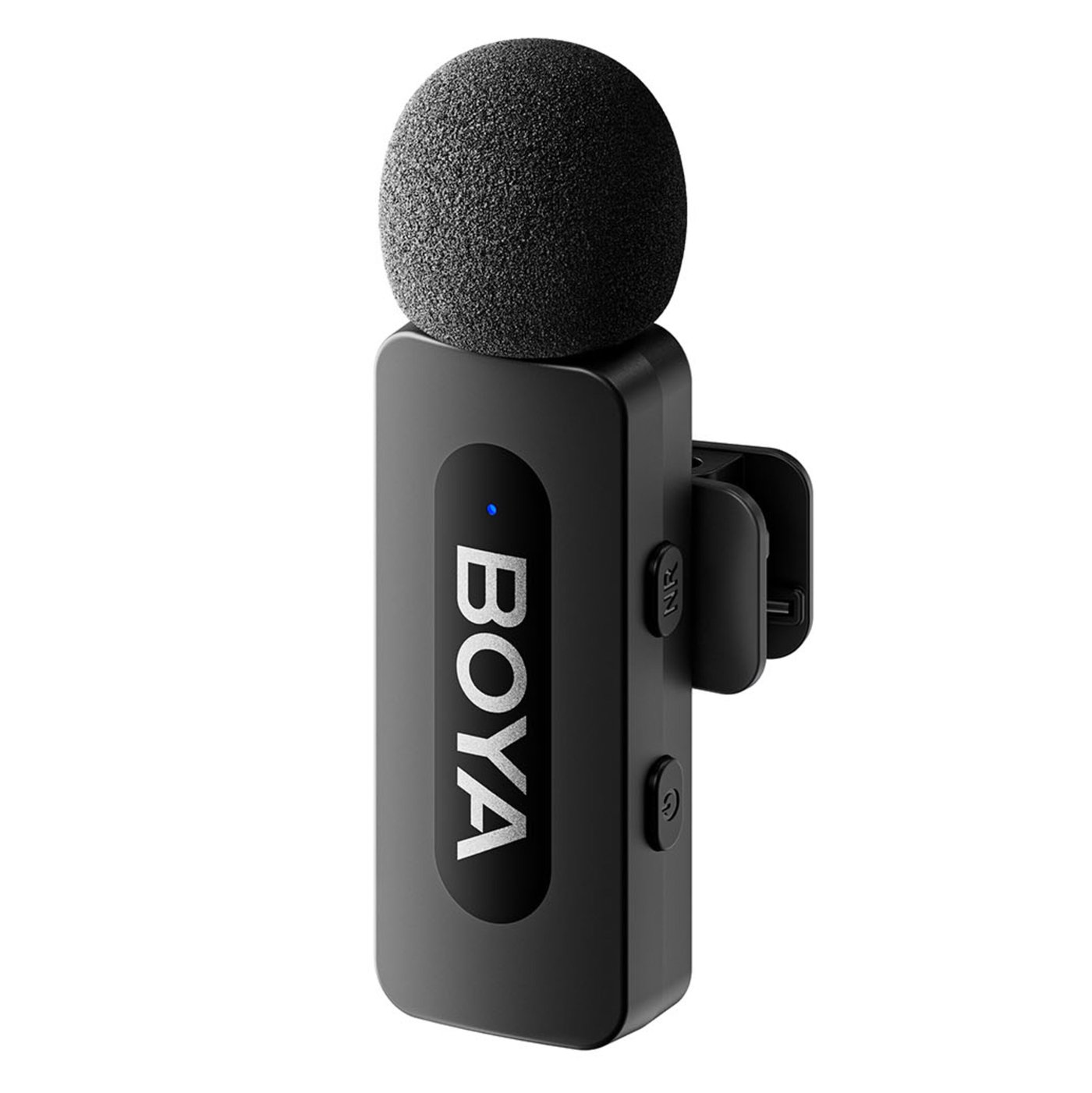 Boya BY-V10 Trådlös Mikrofon Lightning