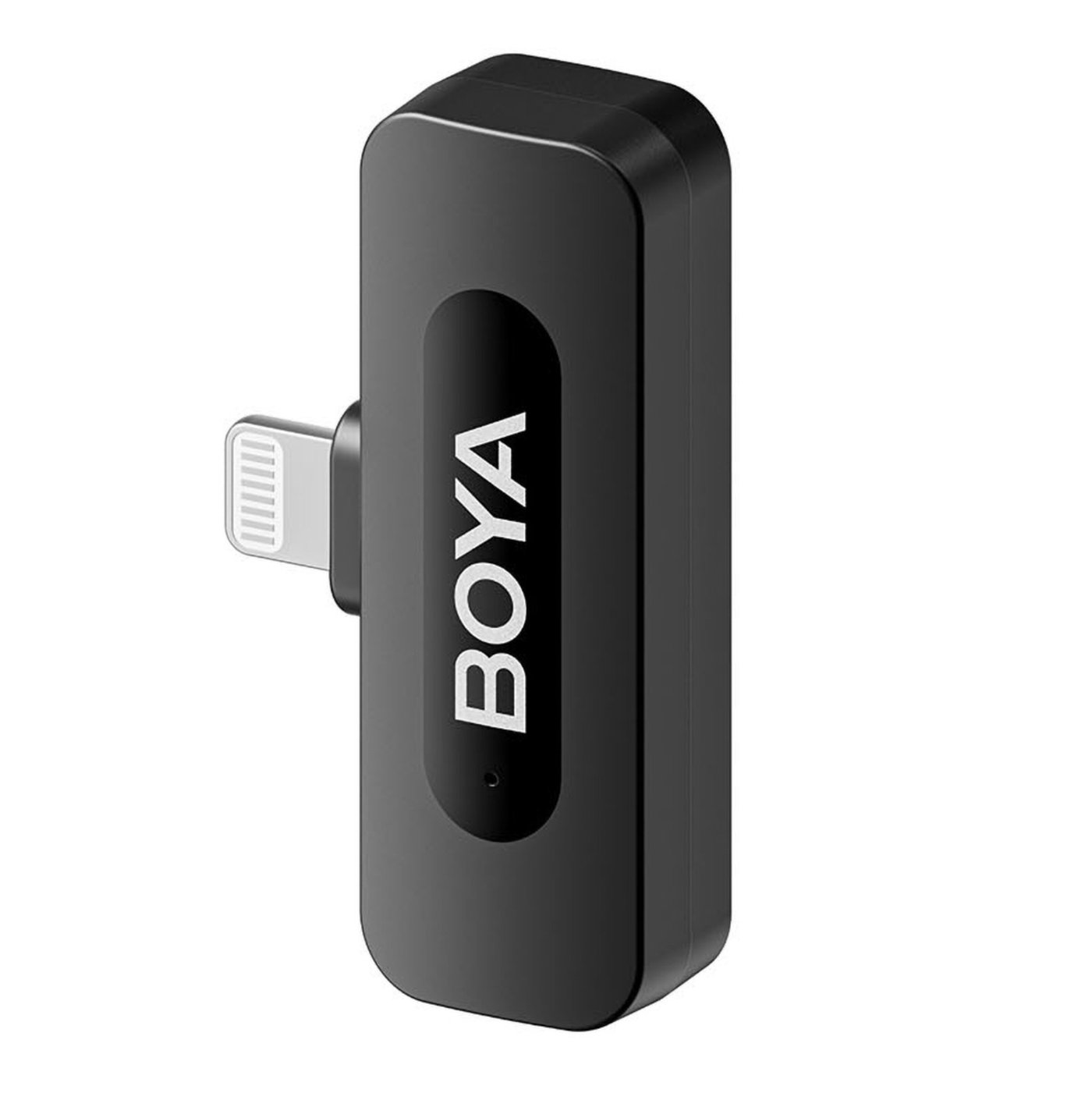 Boya BY-V10 Trådlös Mikrofon Lightning