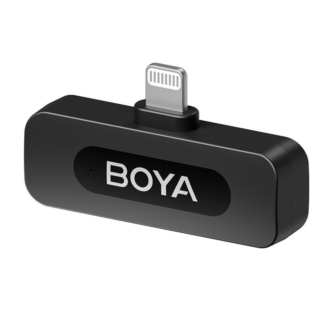 Boya BY-V10 Trådlös Mikrofon Lightning