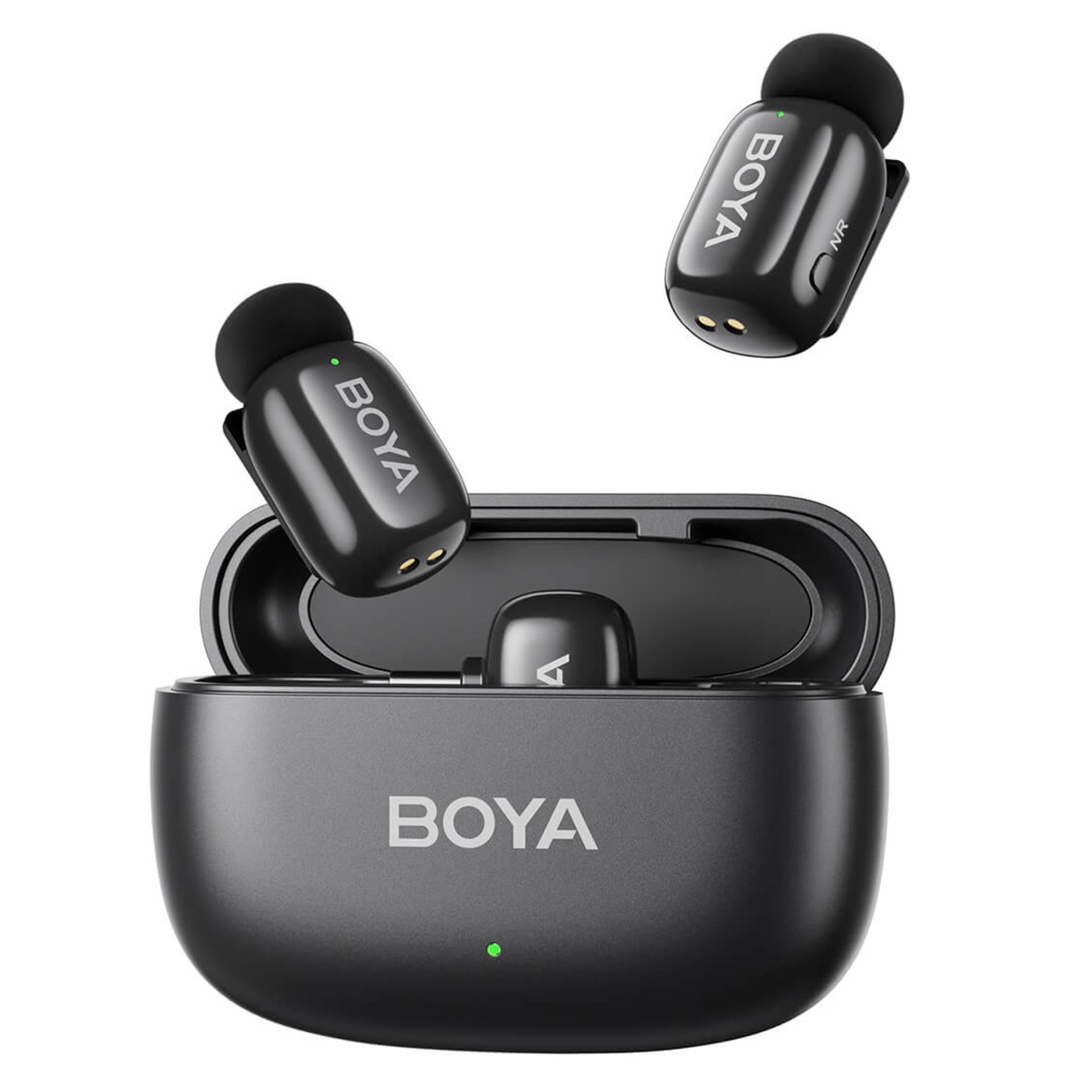 Boya Mini-14 trådlös mikrofon