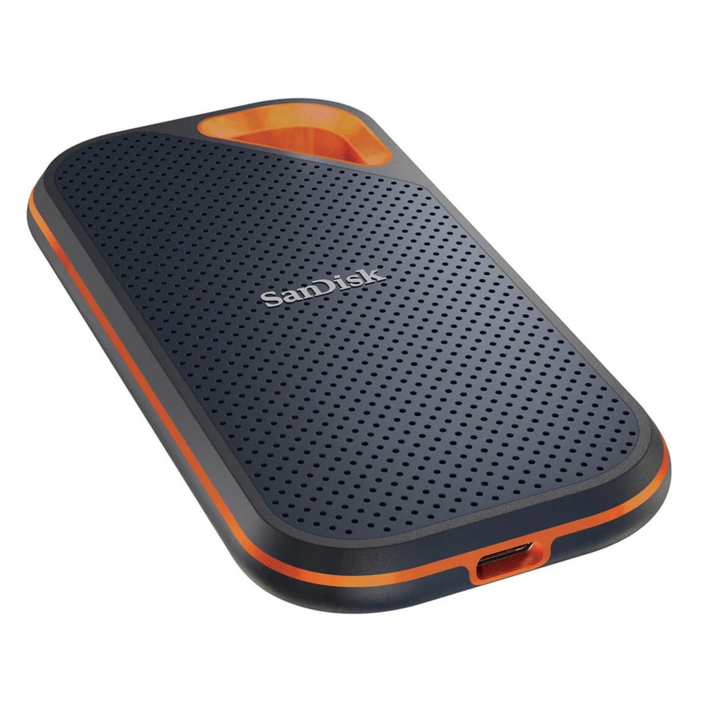 Sandisk Portable SSD Extreme PRO 4 TB
