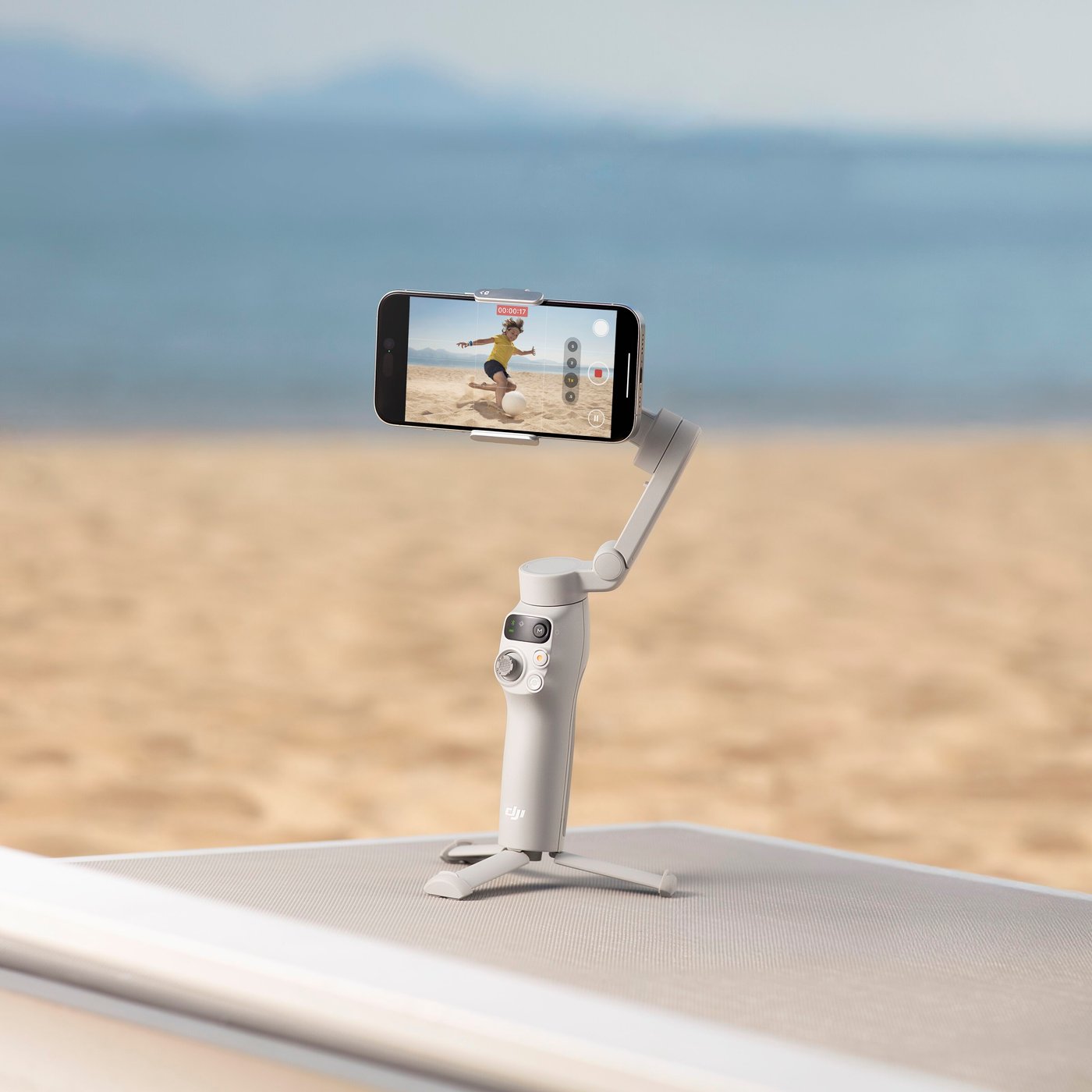 DJI Osmo mobile 7 Gimbal