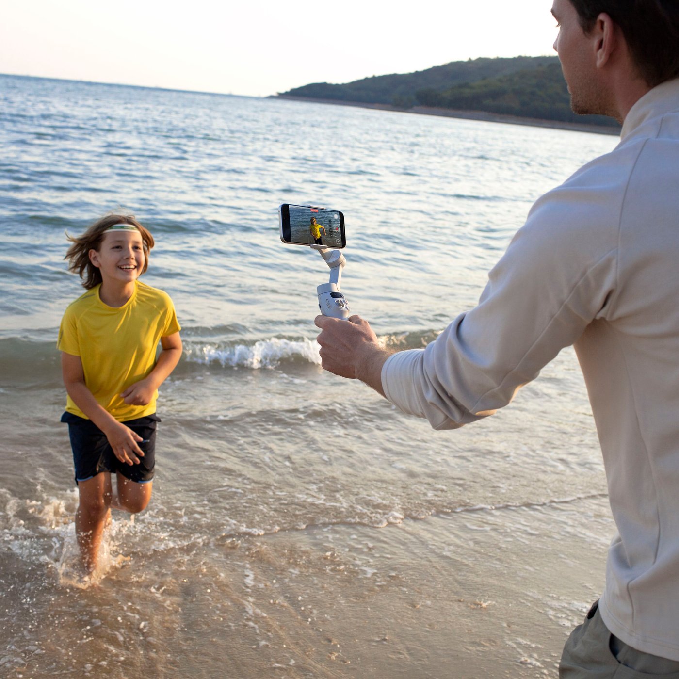 DJI Osmo mobile 7 Gimbal