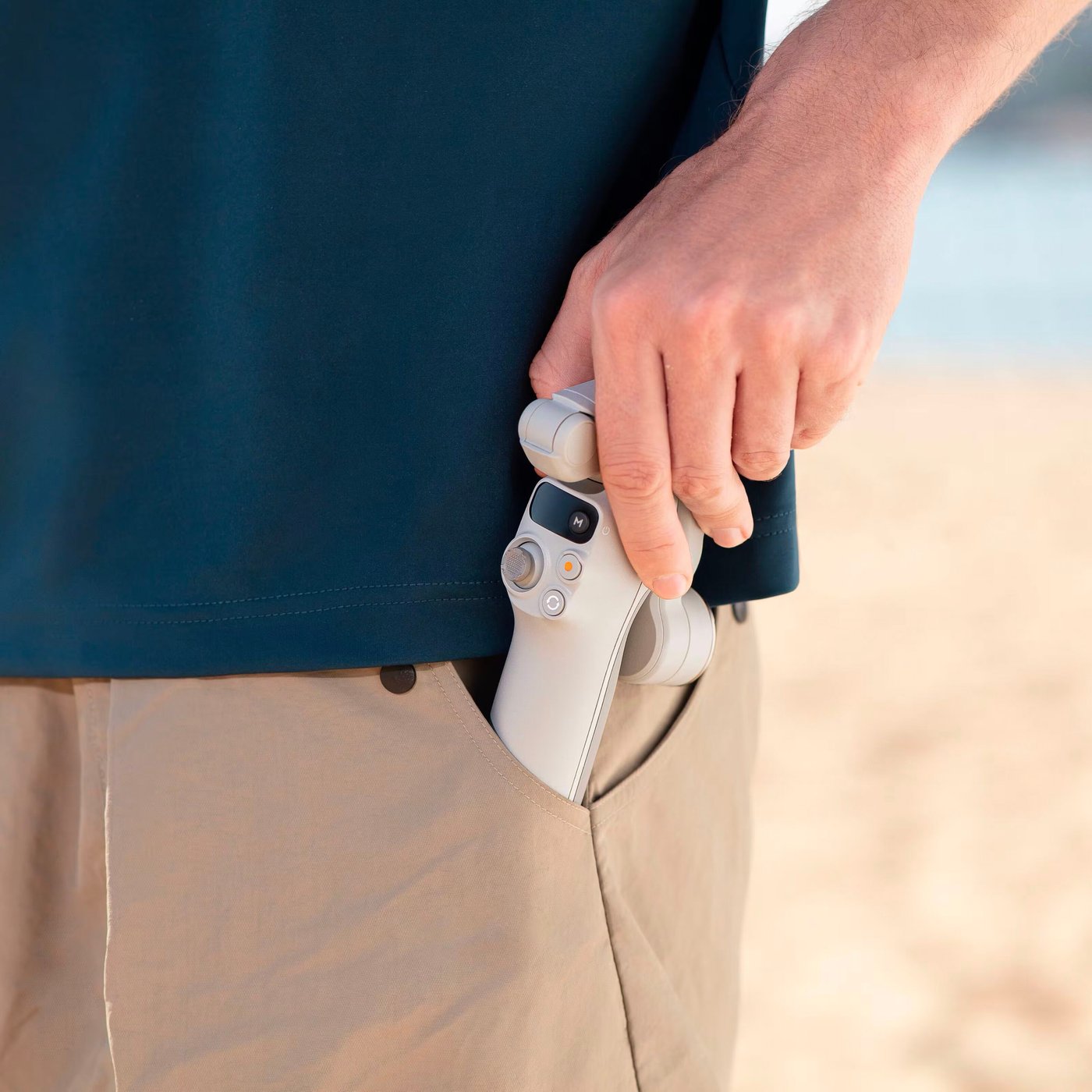 DJI Osmo mobile 7 Gimbal