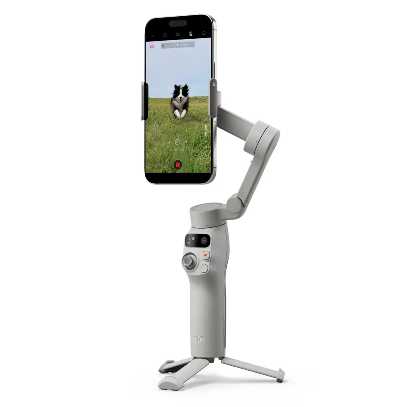 DJI Osmo mobile 7 Gimbal