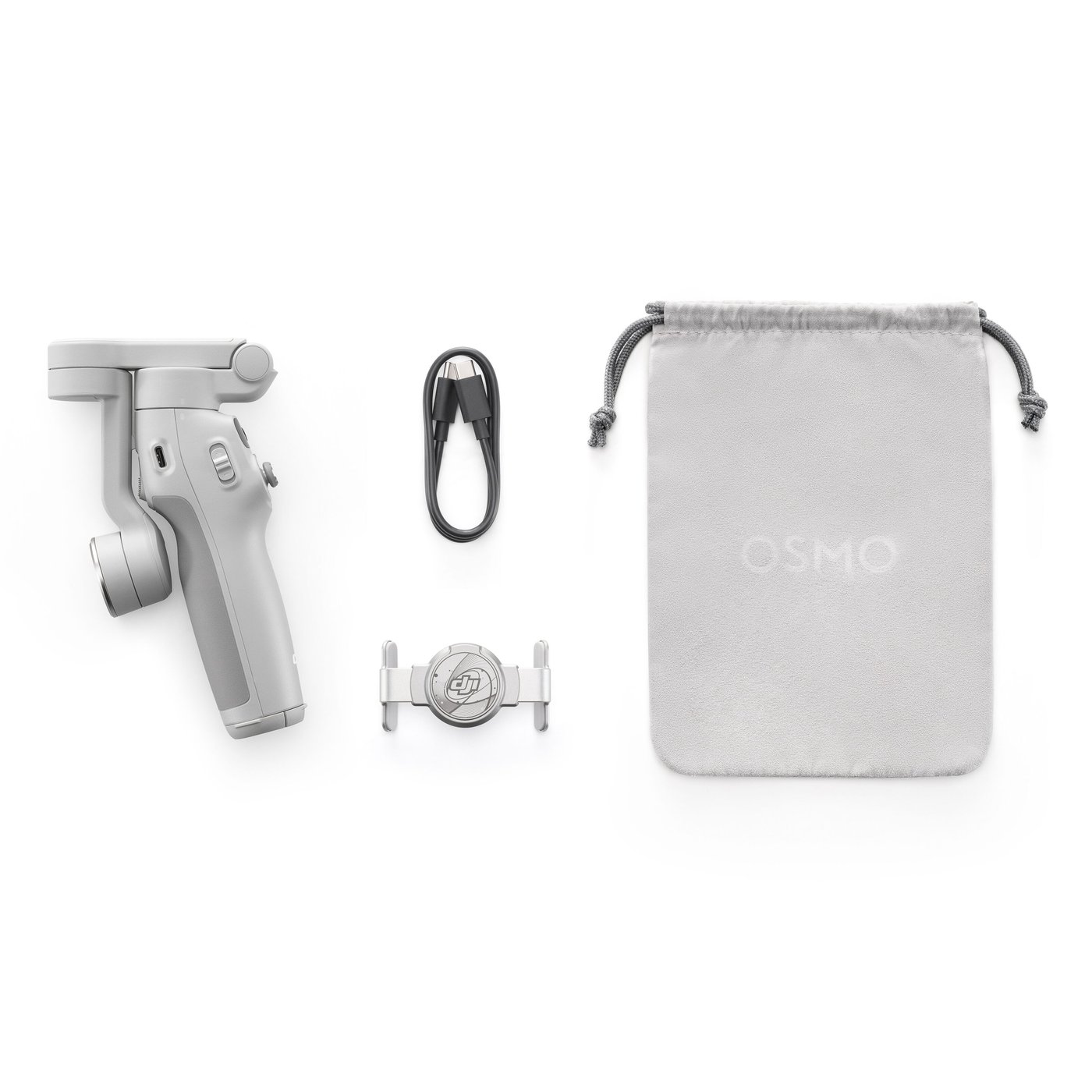 DJI Osmo mobile 7 Gimbal
