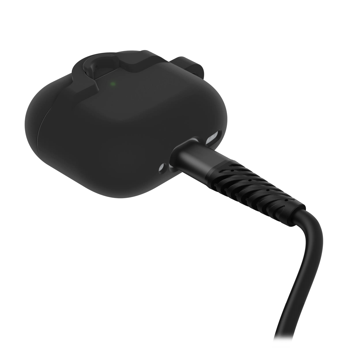 Otterbox Slitesterkt beskyttelsesdeksel til AirPods Gen 4
