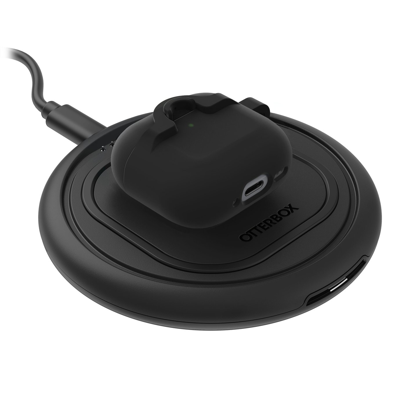 Otterbox Slitesterkt beskyttelsesdeksel til AirPods Gen 4