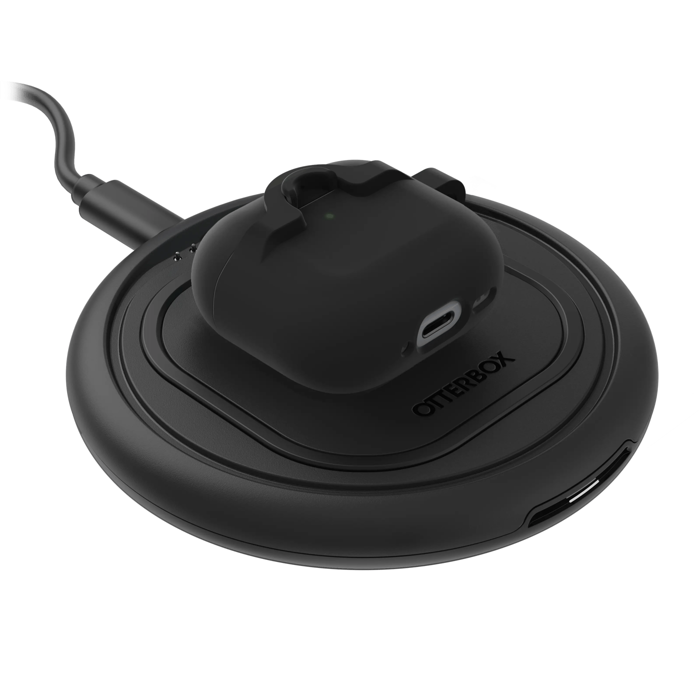 Otterbox Slitesterkt beskyttelsesdeksel til AirPods Gen 4