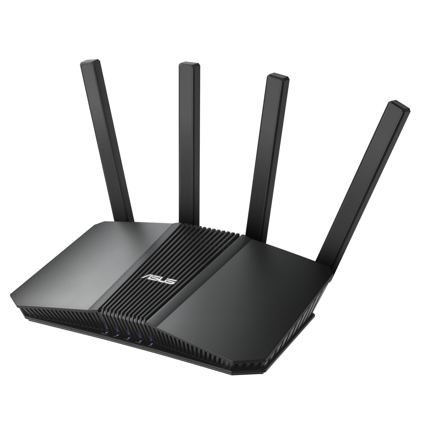 Asus RT-BE82U Trådløs ruter BE6500