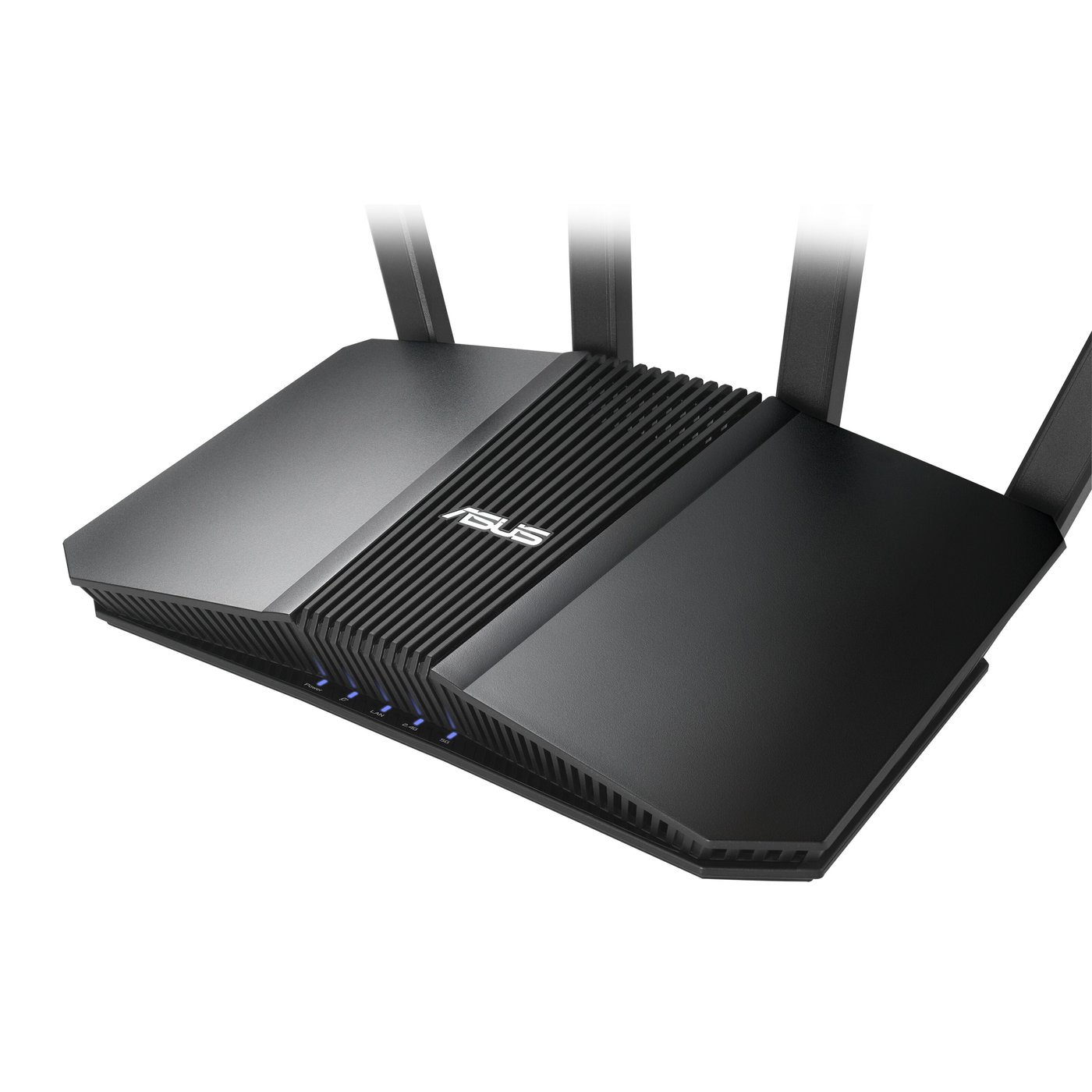 Asus RT-BE82U Trådløs ruter BE6500