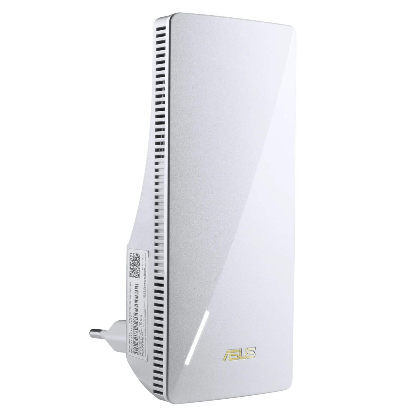 Asus RP-BE58 Wifi 7-repeater BE3600