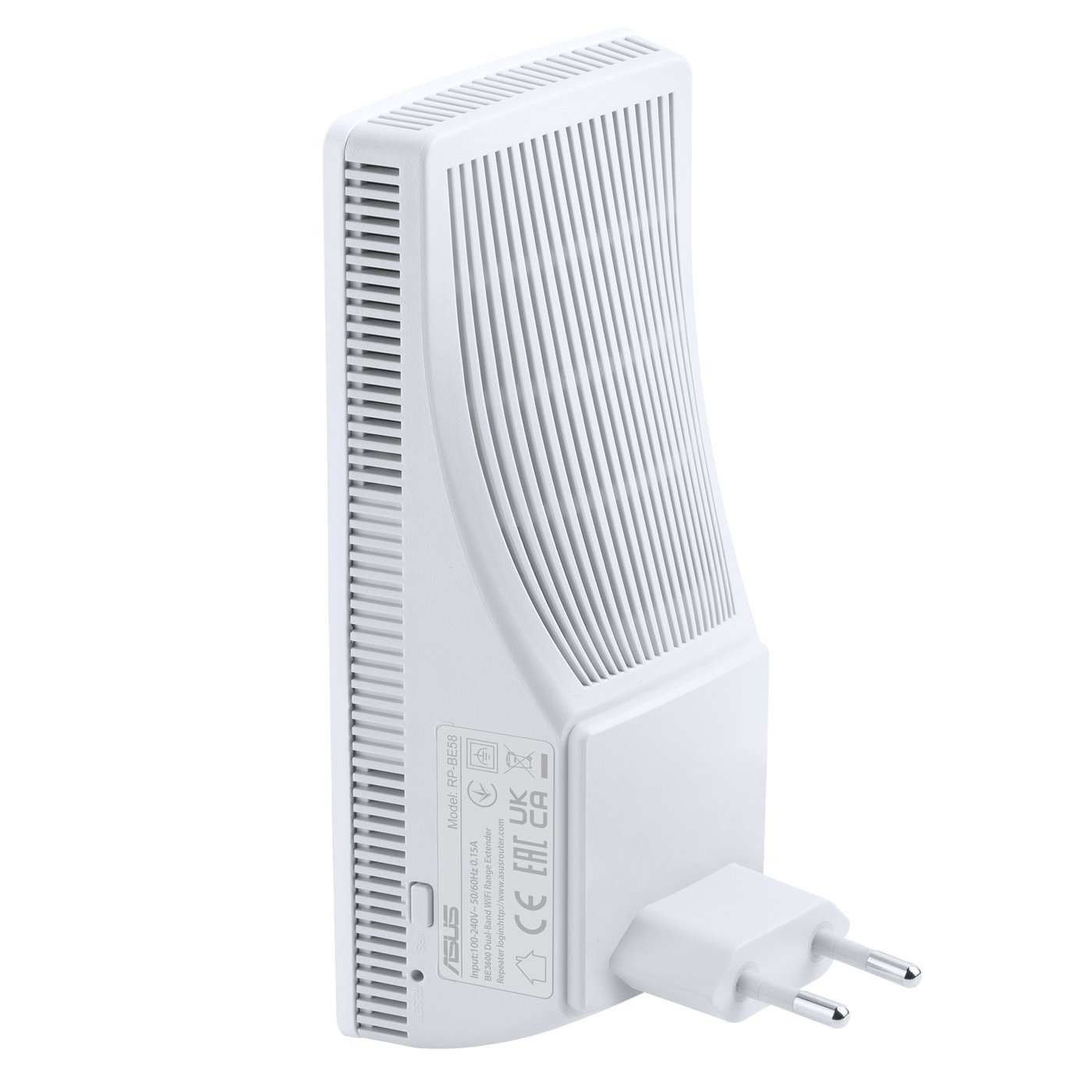 Asus RP-BE58 Wifi 7-repeater BE3600