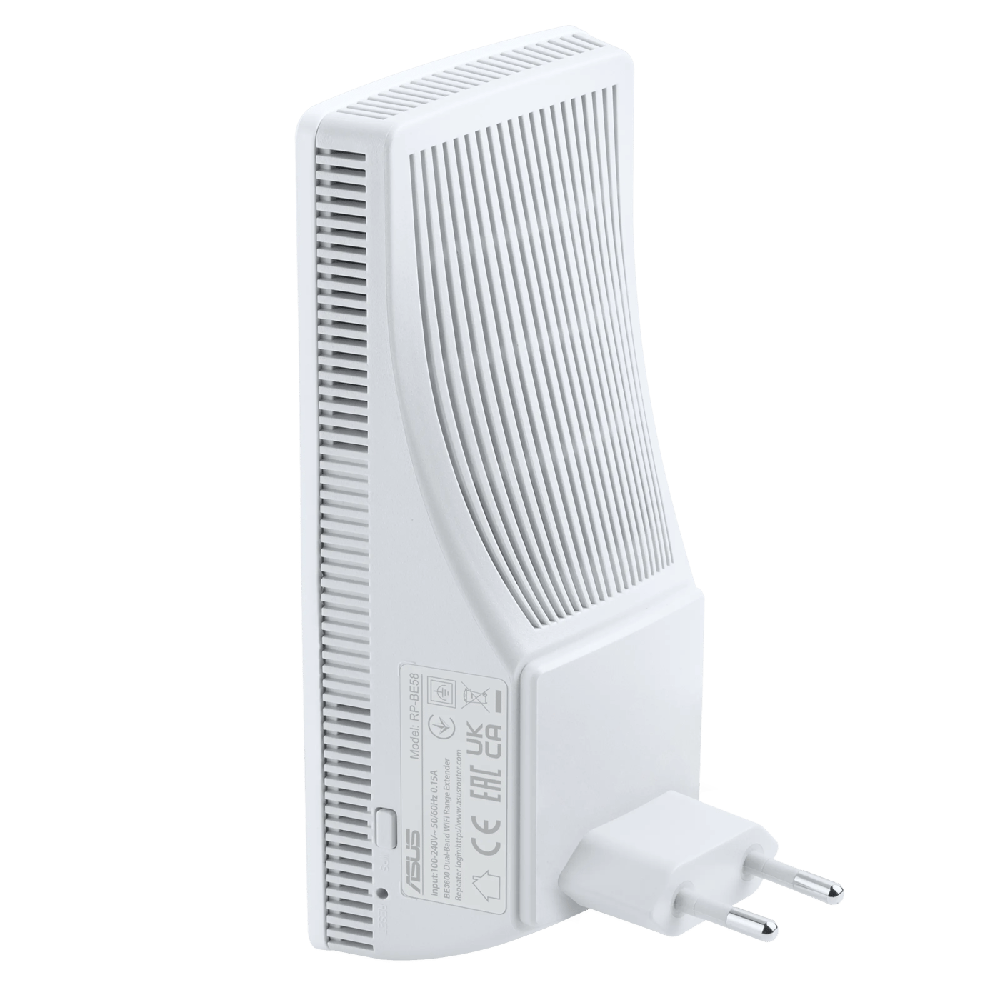 Asus RP-BE58 Wifi 7-repeater BE3600