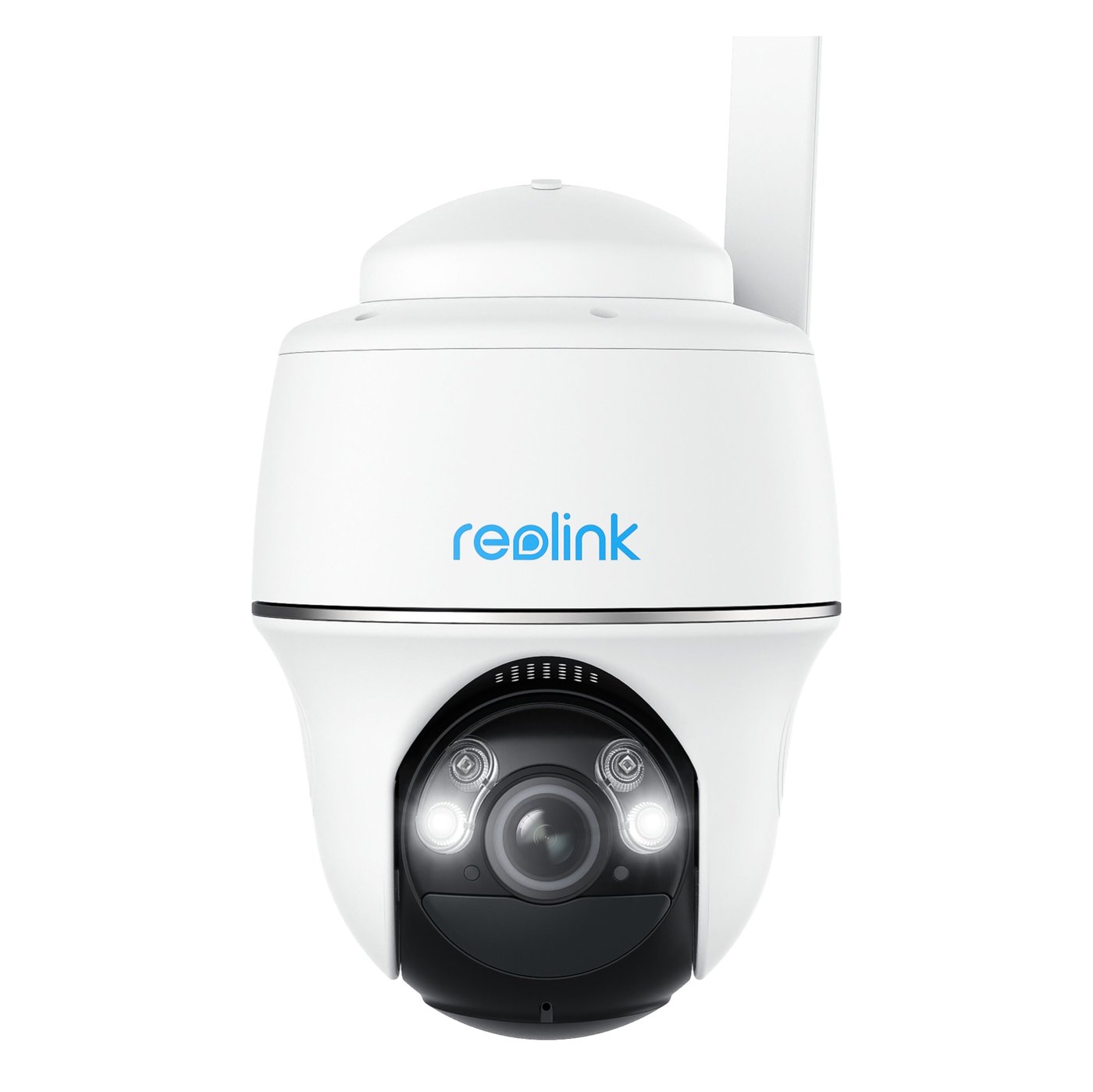 Reolink Go Series G430 - Utendørs 4G LTE Kamera 2K