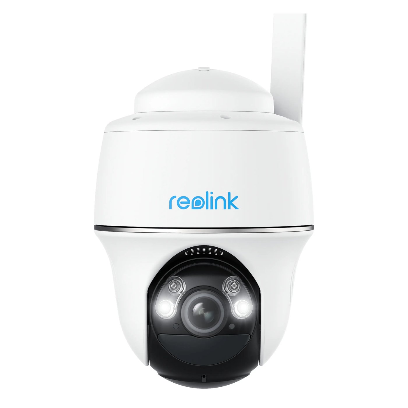 Reolink Go Series G430 - Utendørs 4G LTE Kamera 2K