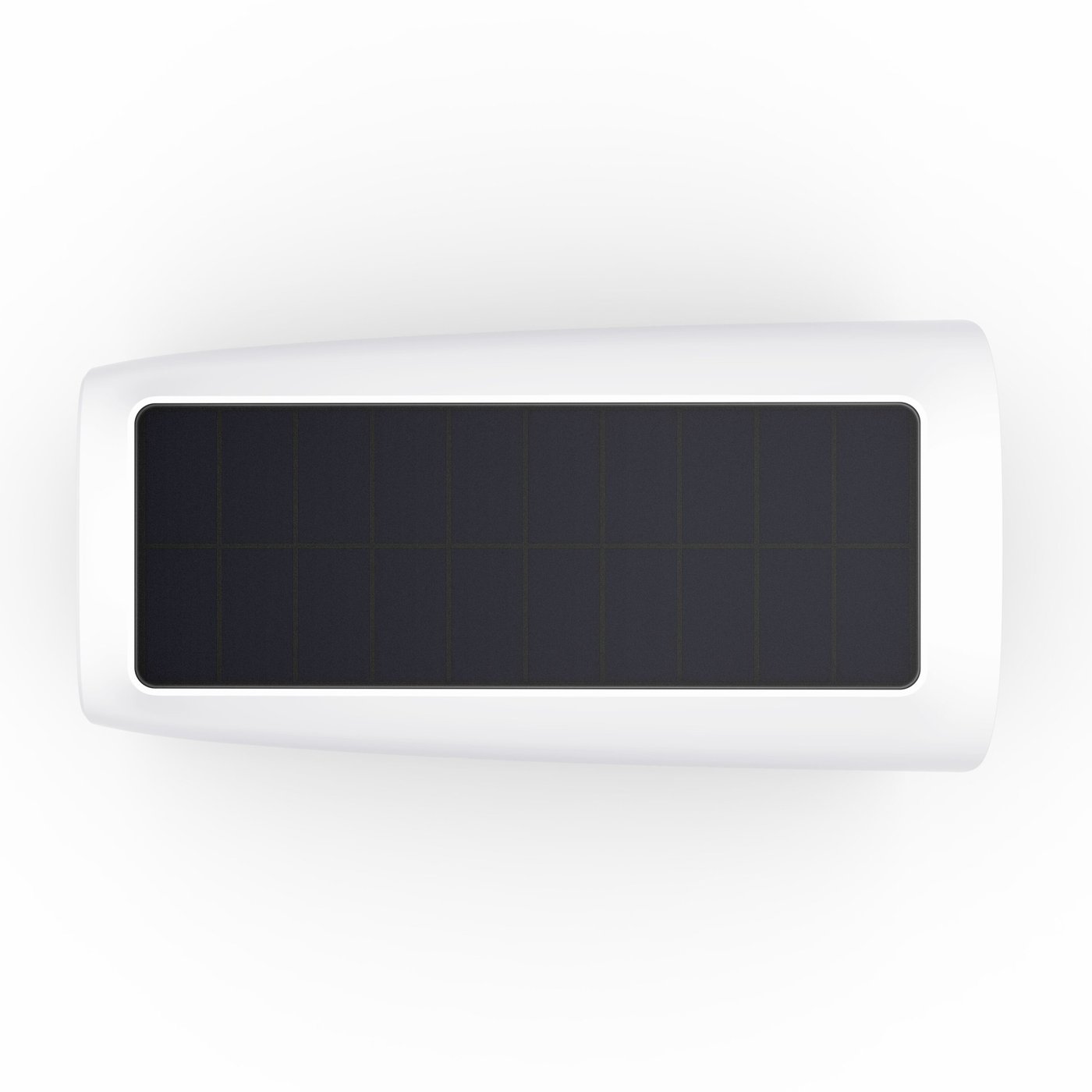 Eufy EufyCam 3 kit med solpanel 4 kameror