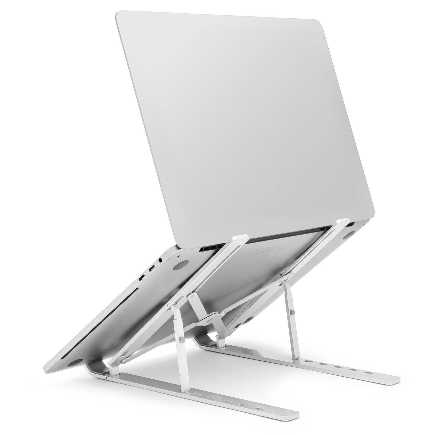 Plexgear Portabelt laptopställ