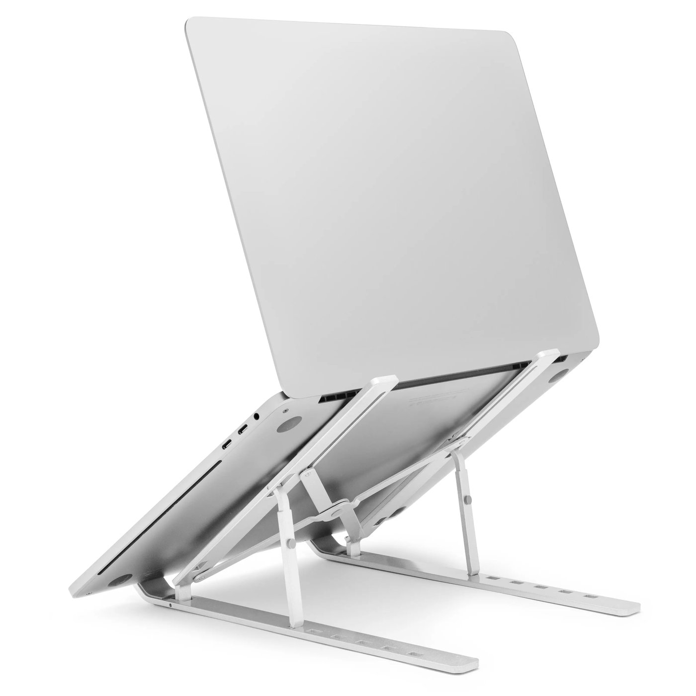 Plexgear Portabelt laptopställ