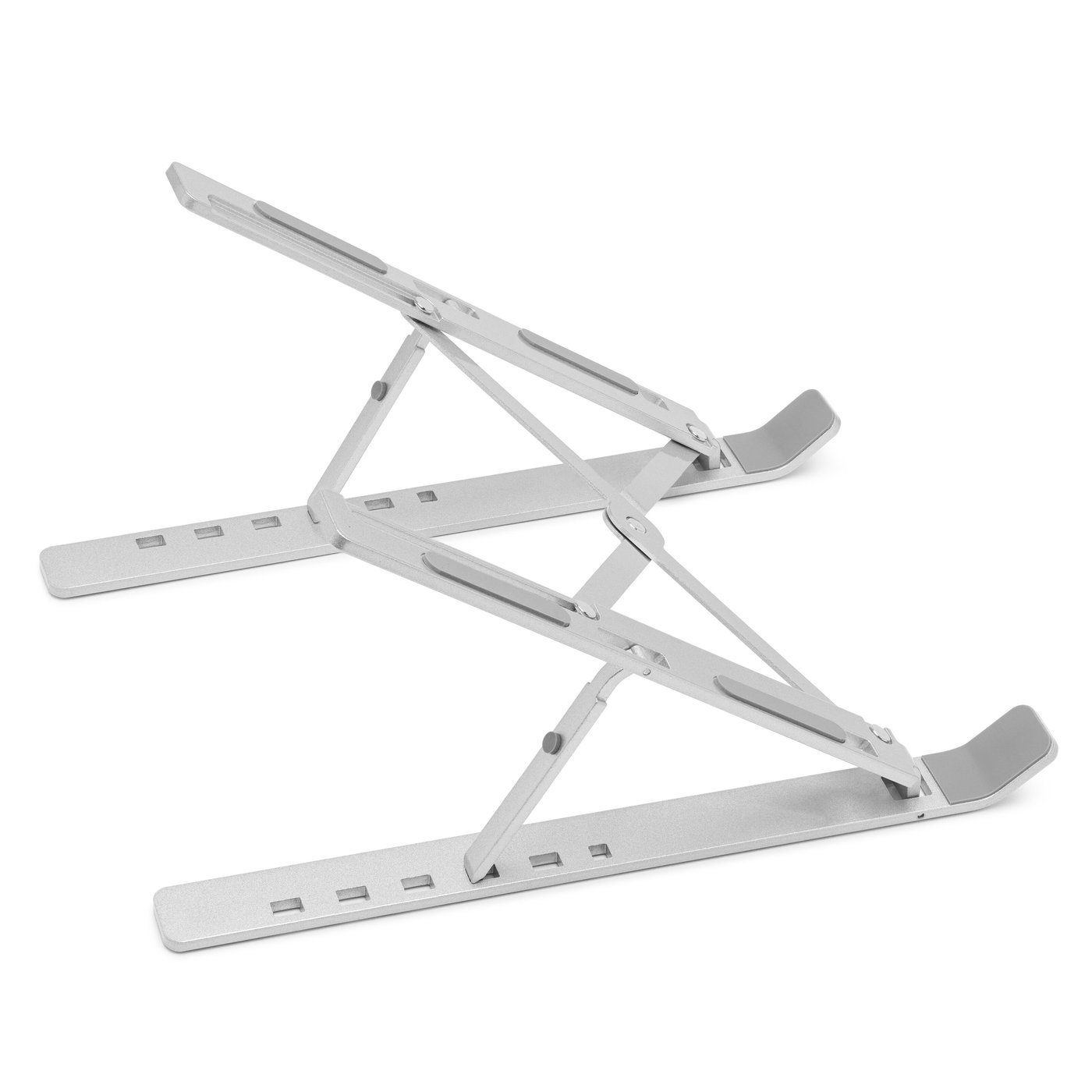 Plexgear Portabelt laptopställ