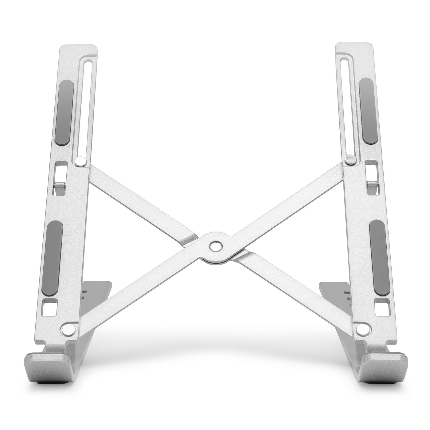 Plexgear Portabelt laptopställ