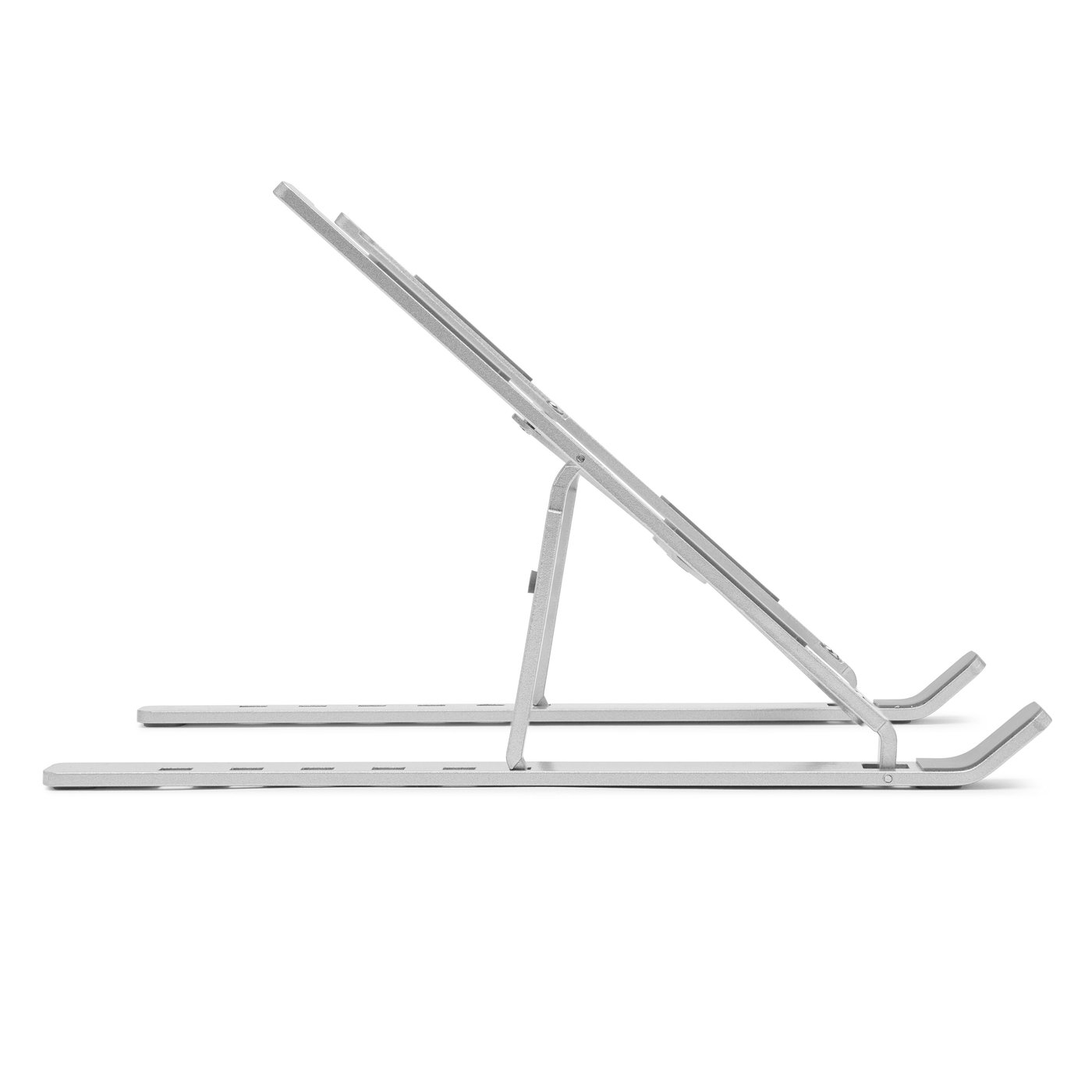 Plexgear Portabelt laptopställ