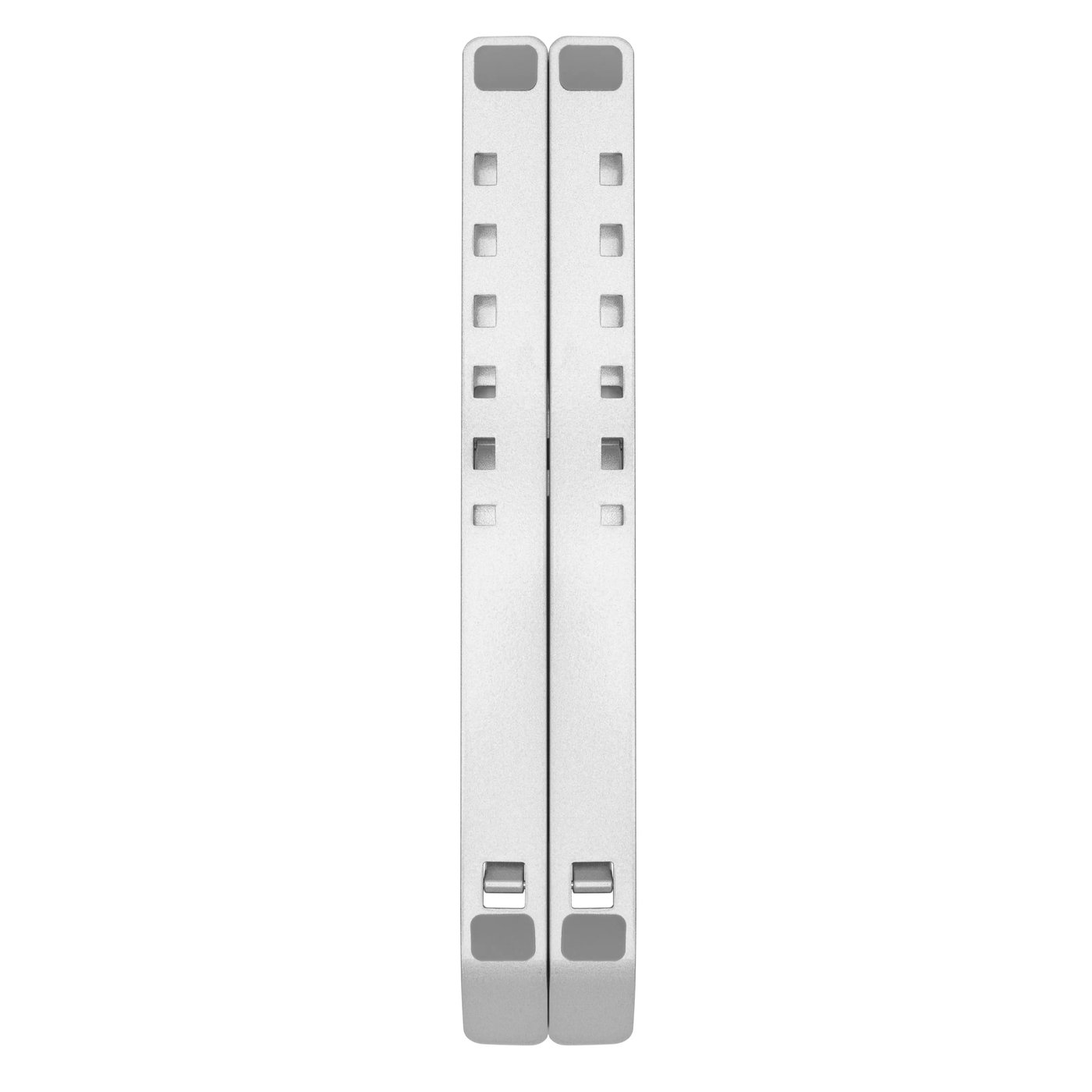 Plexgear Portabelt laptopställ