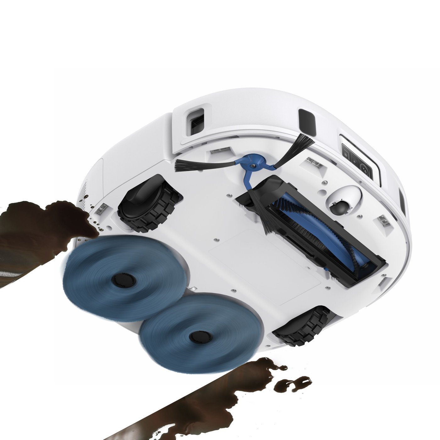 Eufy X10 Pro Omni Robotdammsugare