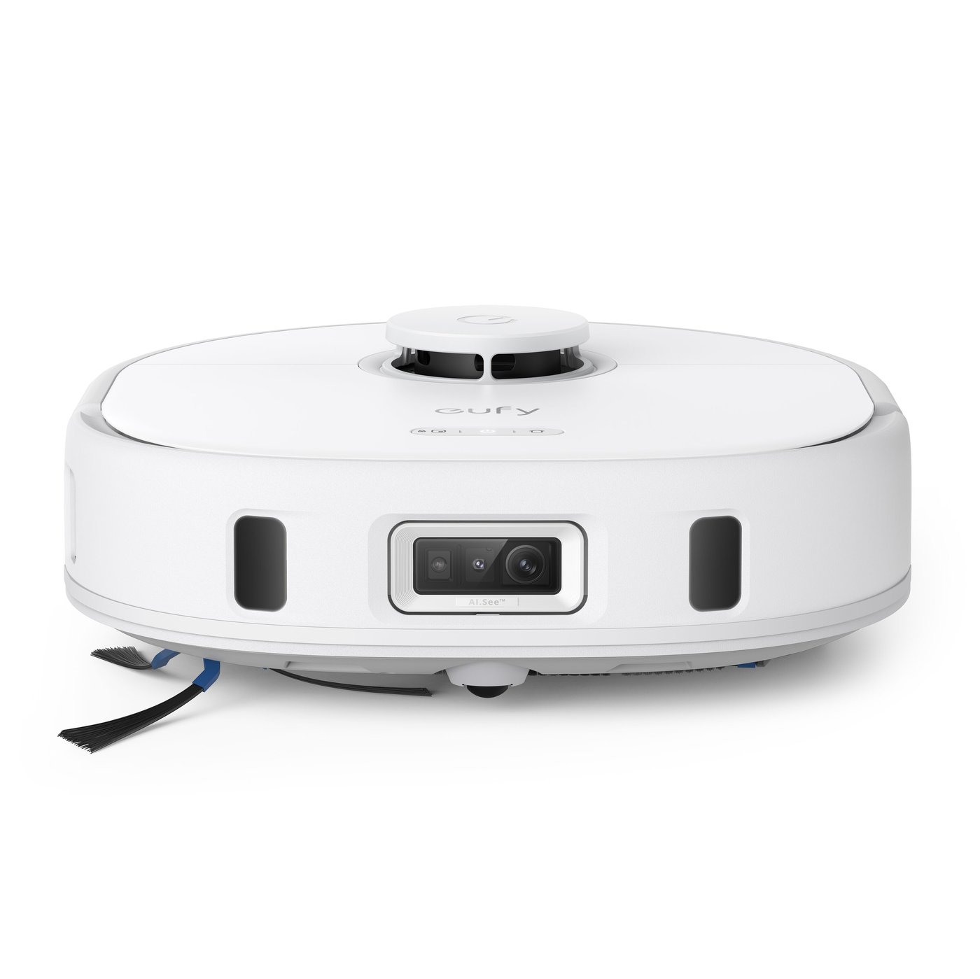 Eufy X10 Pro Omni Robotdammsugare