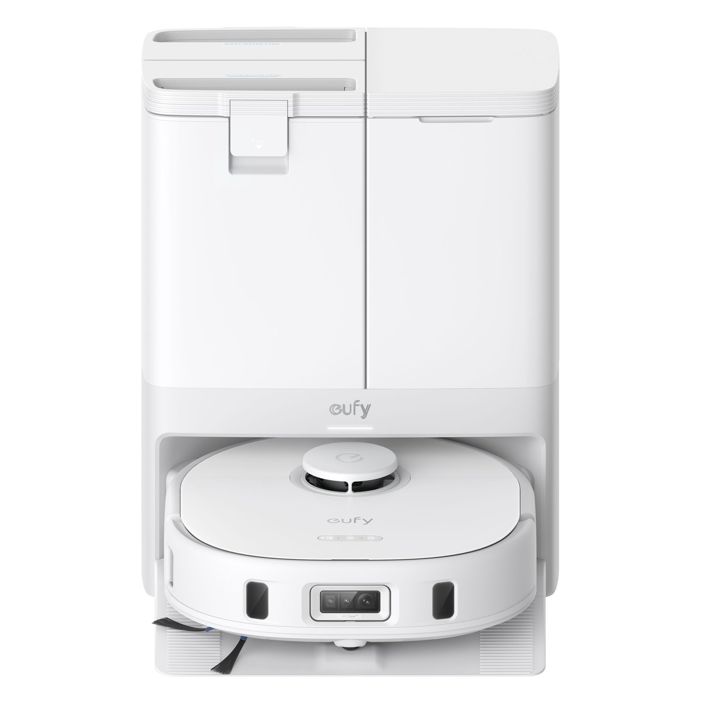 Eufy X10 Pro Omni Robotdammsugare