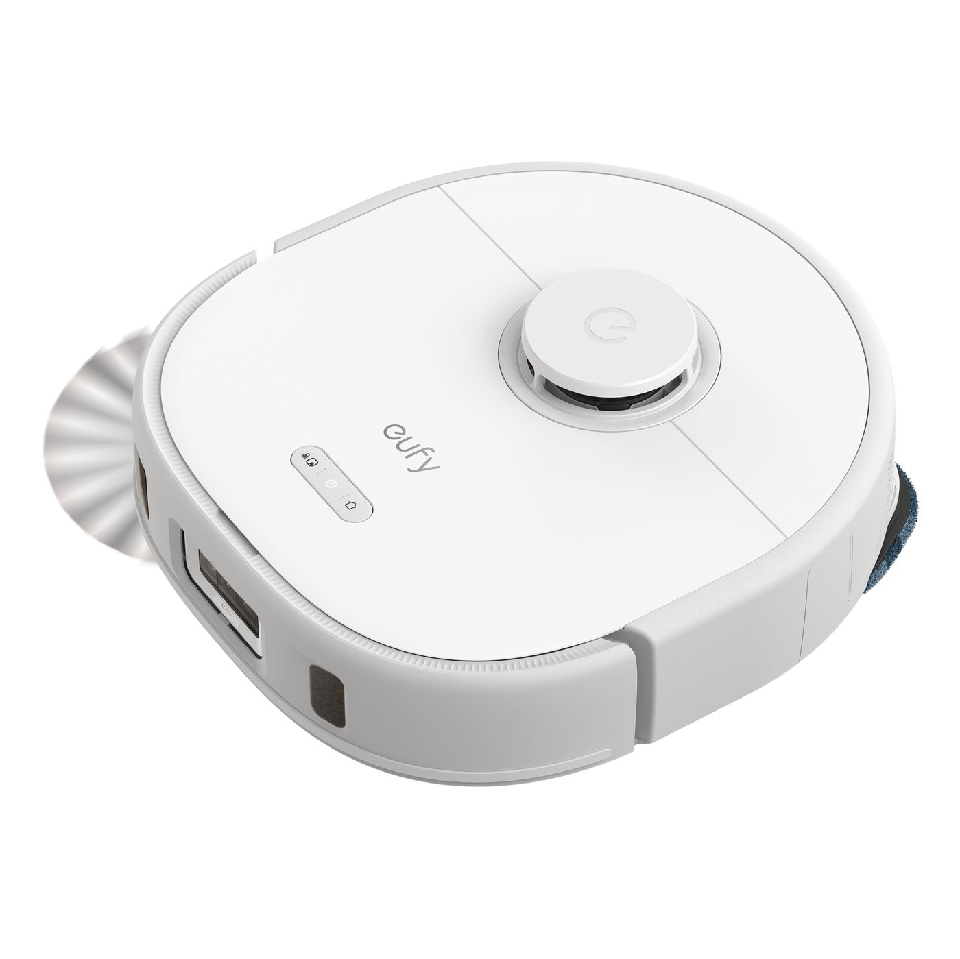 Eufy X10 Pro Omni Robotdammsugare