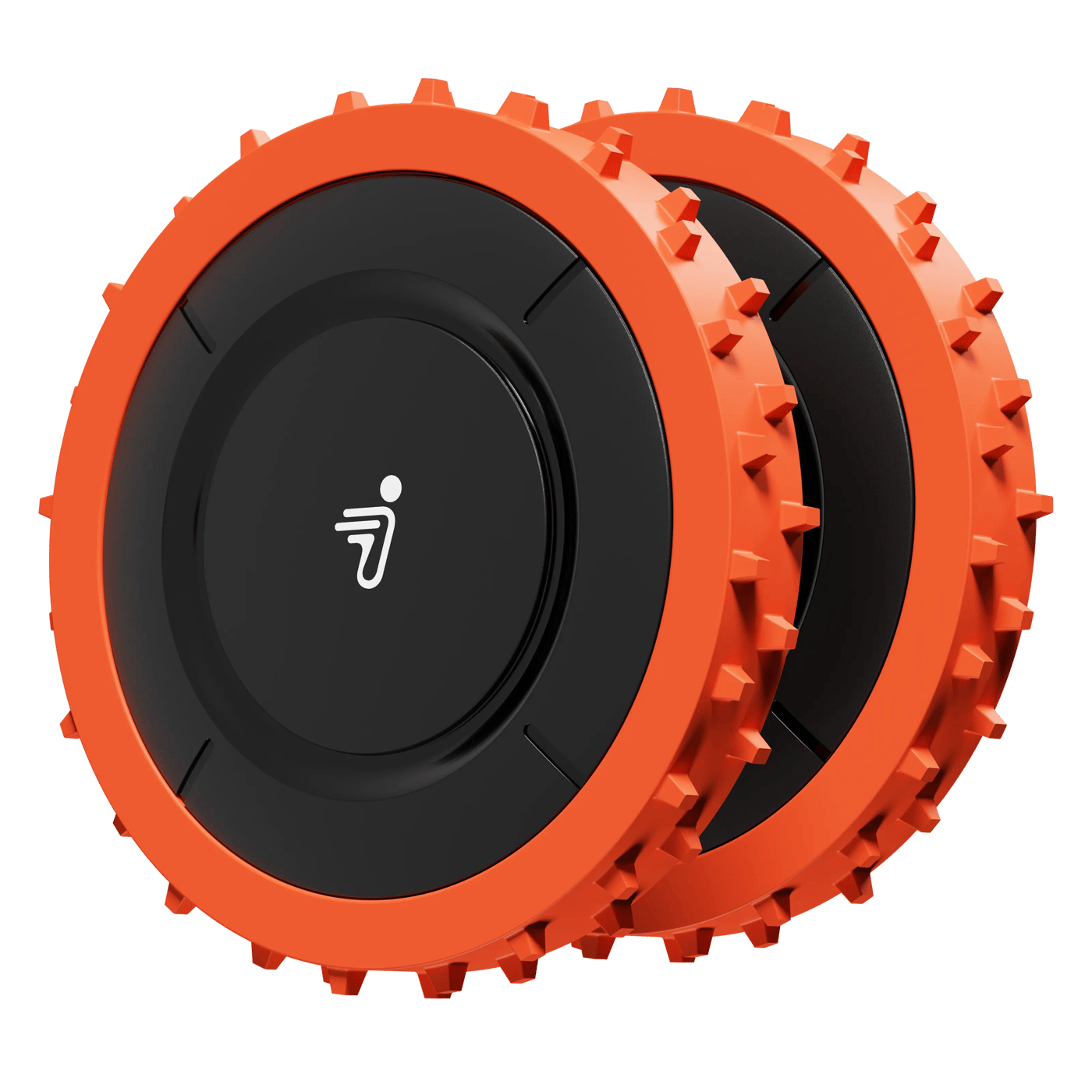 Segway Off-Road hjul