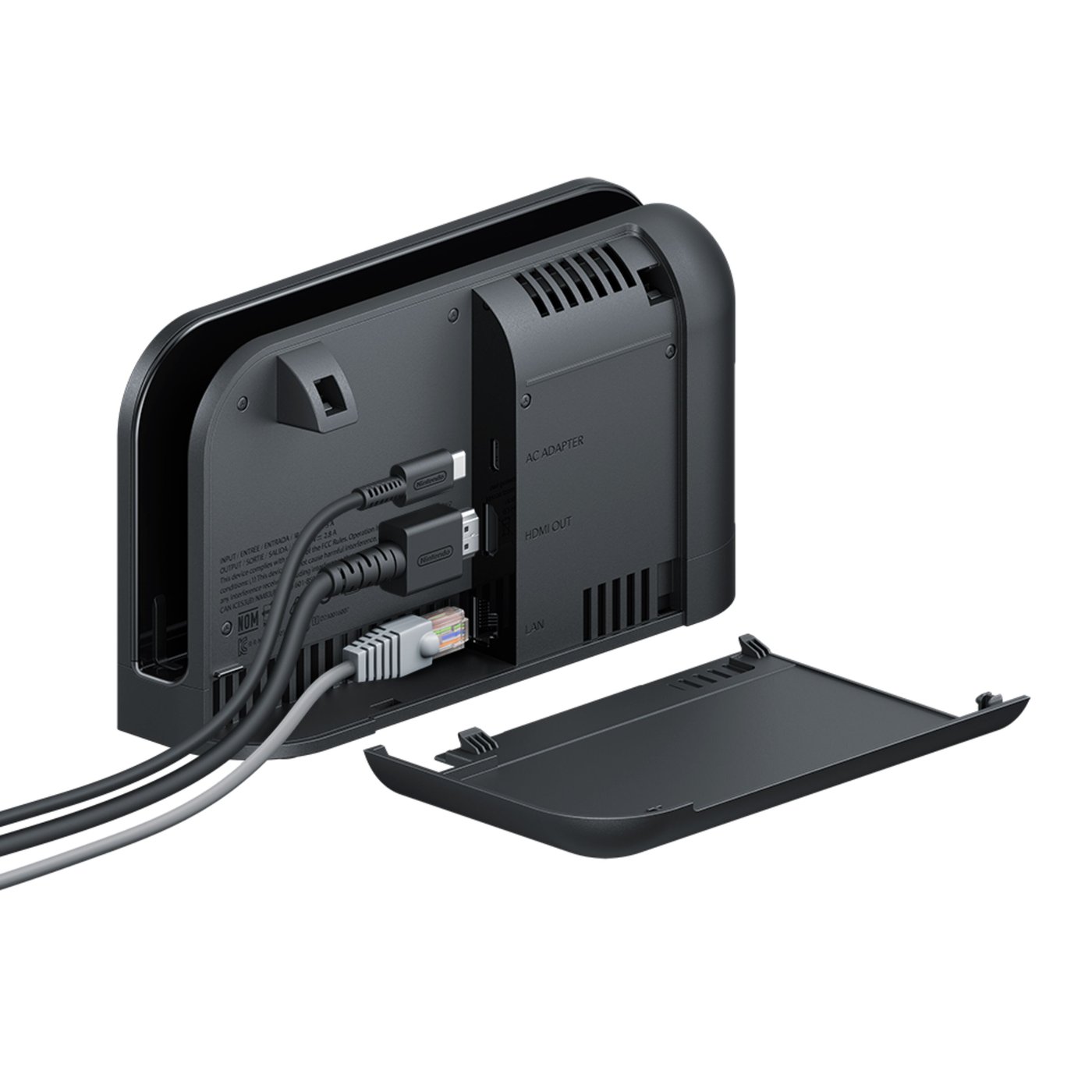 Nintendo Switch 2 Spillkonsoll 7,9''