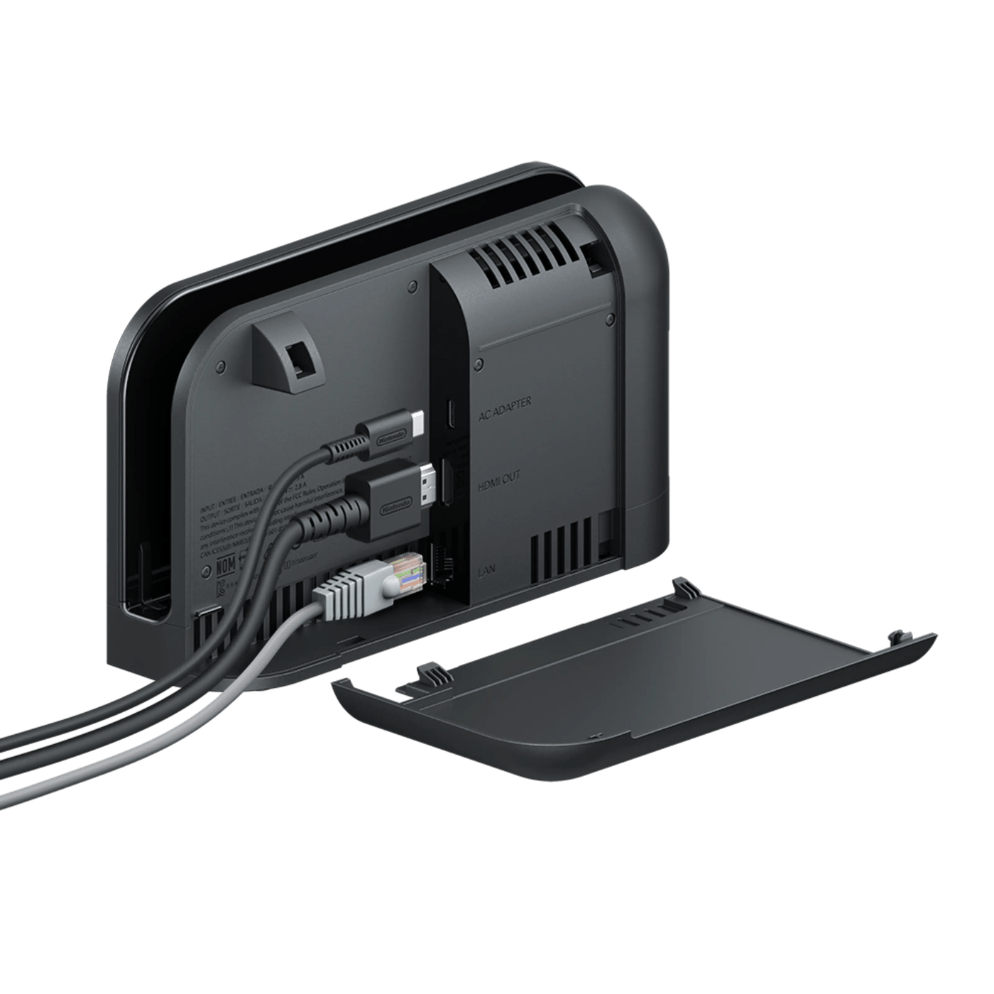 Nintendo Switch 2 Spelkonsol 7,9"