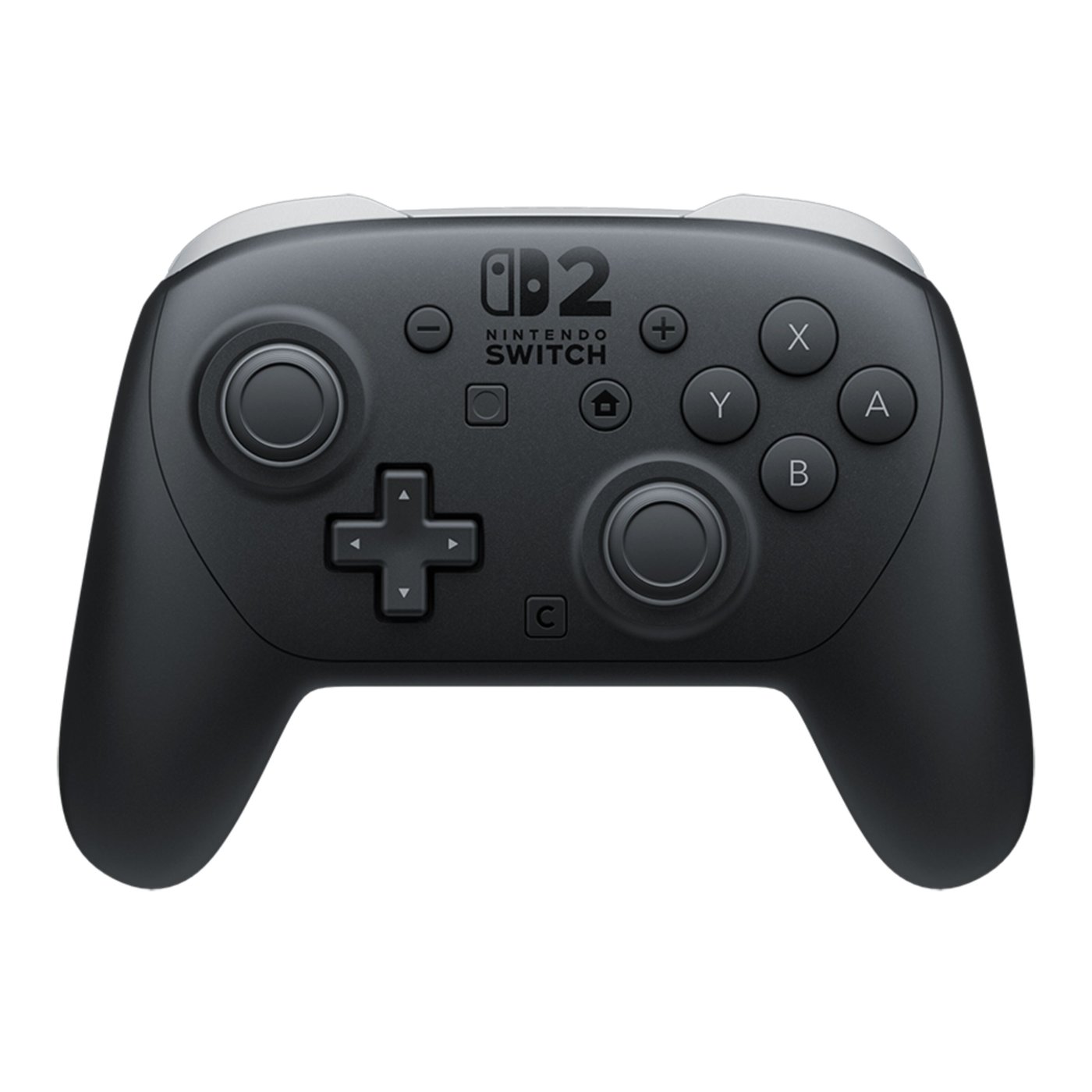 Nintendo Switch 2 Pro Controller