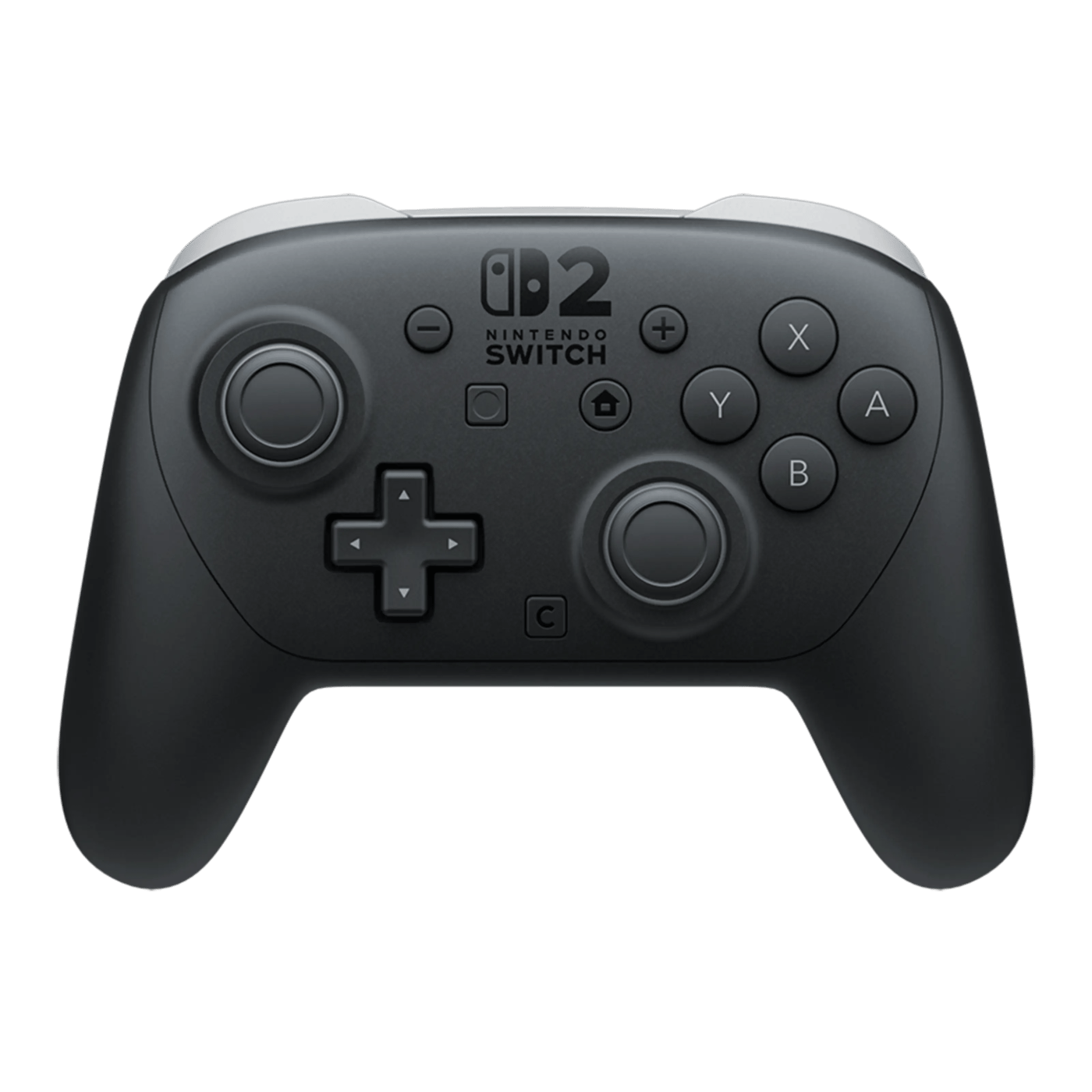 Nintendo Switch 2 Pro-kontroller