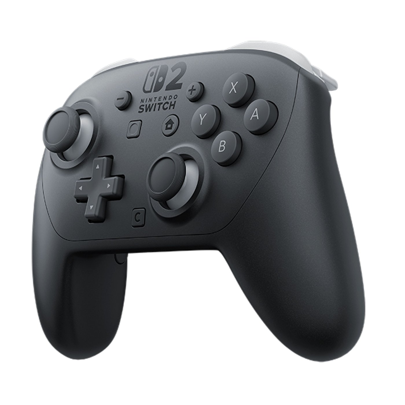 Nintendo Switch 2 Pro Controller
