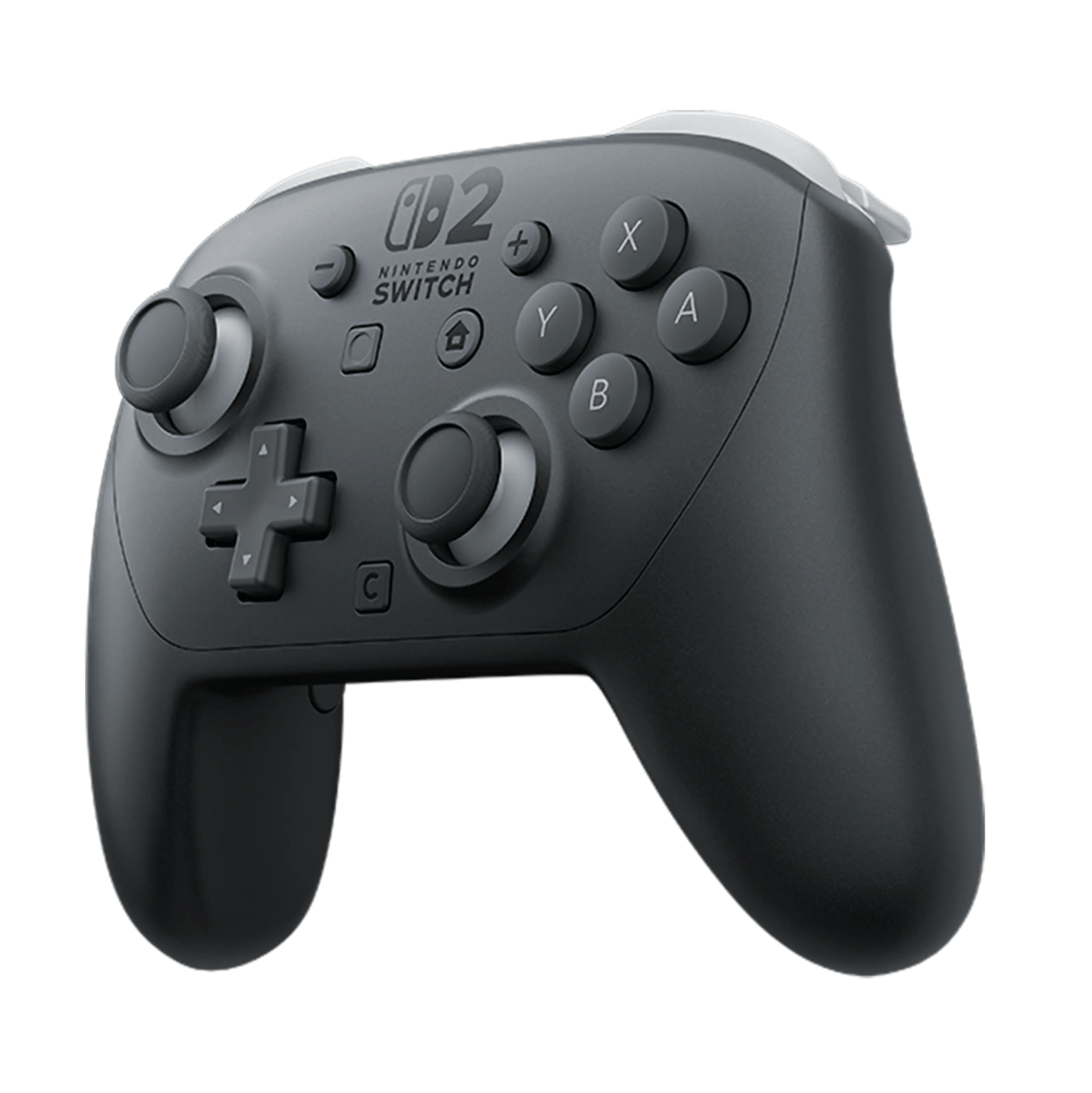 Nintendo Switch 2 Pro Controller