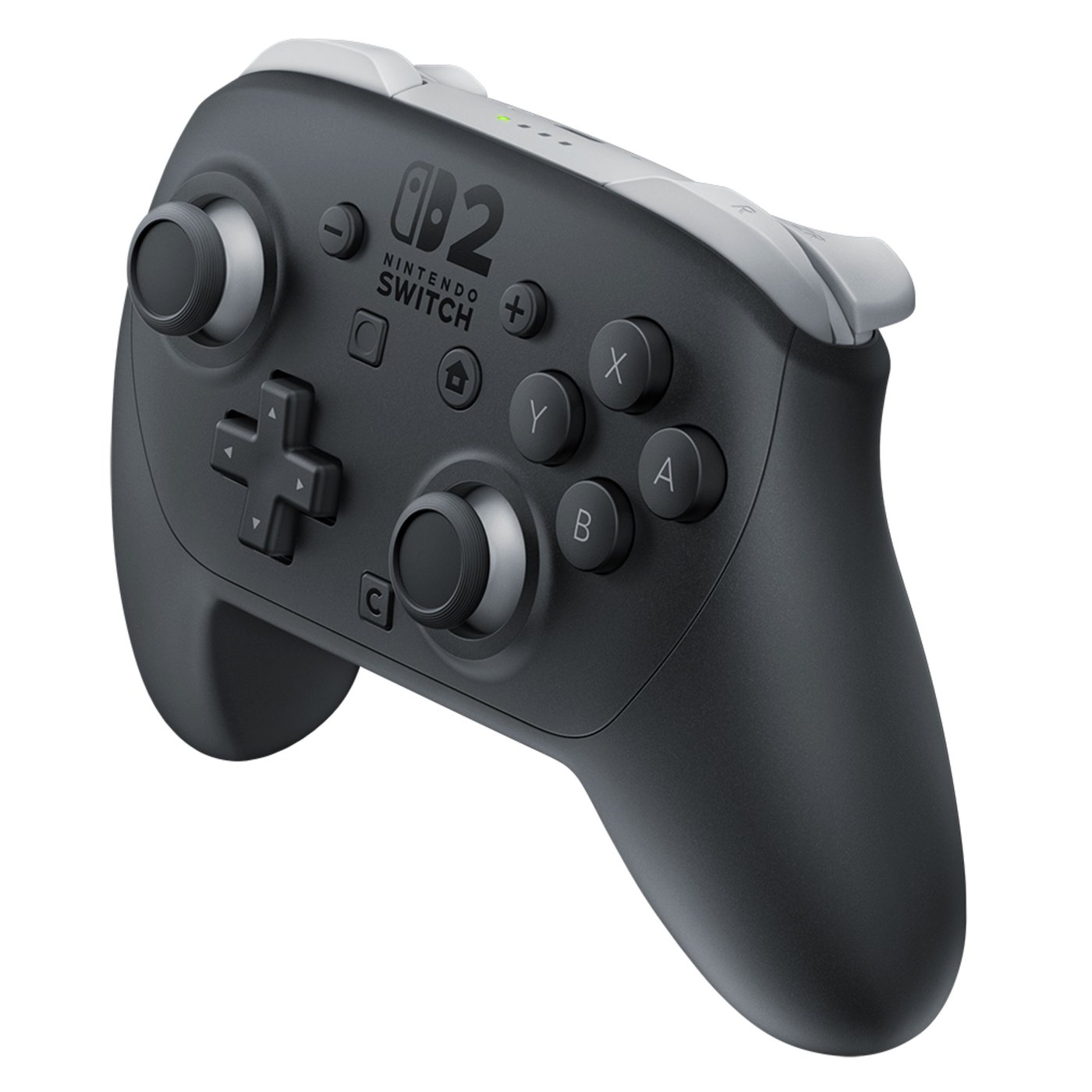 Nintendo Switch 2 Pro Controller