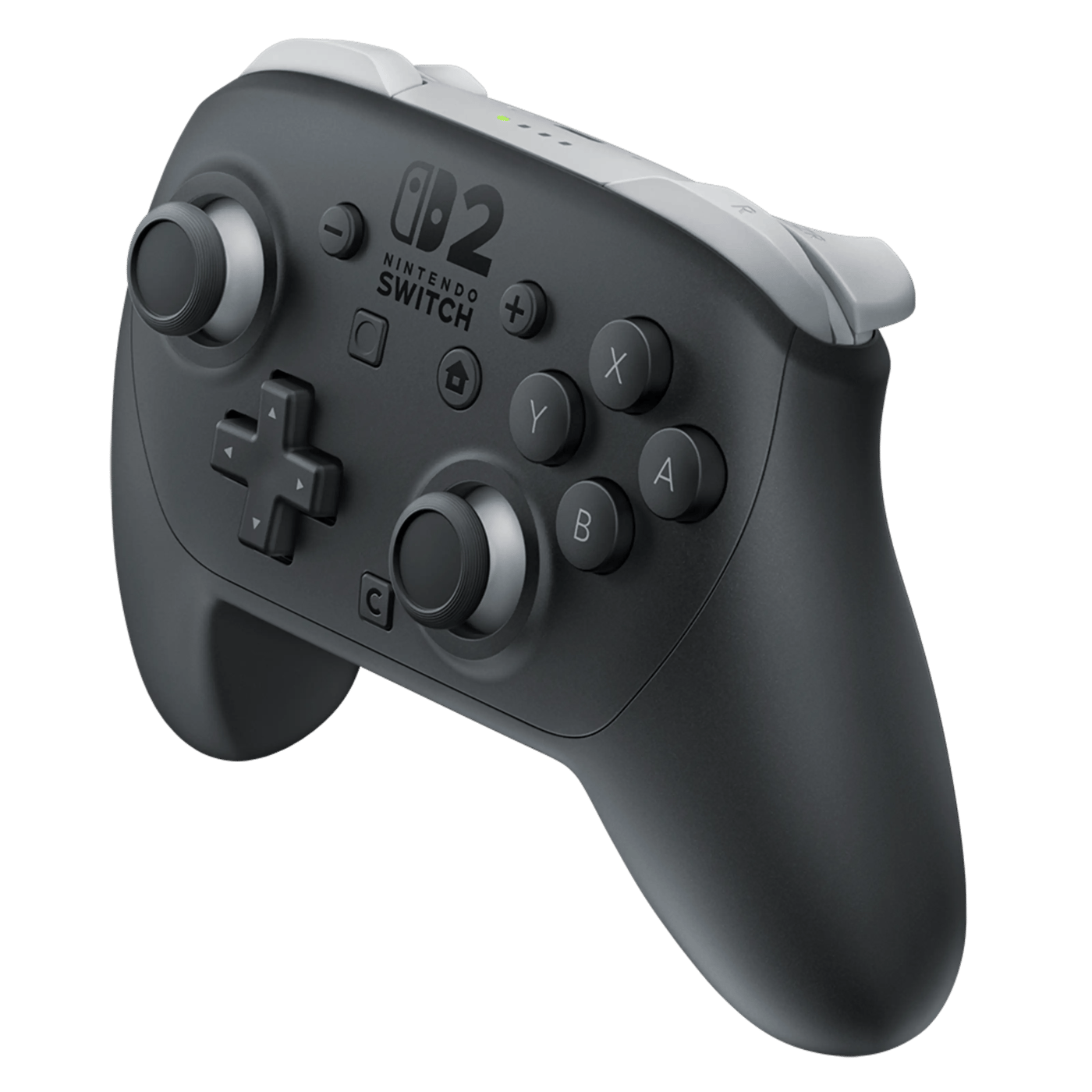 Nintendo Switch 2 Pro Controller