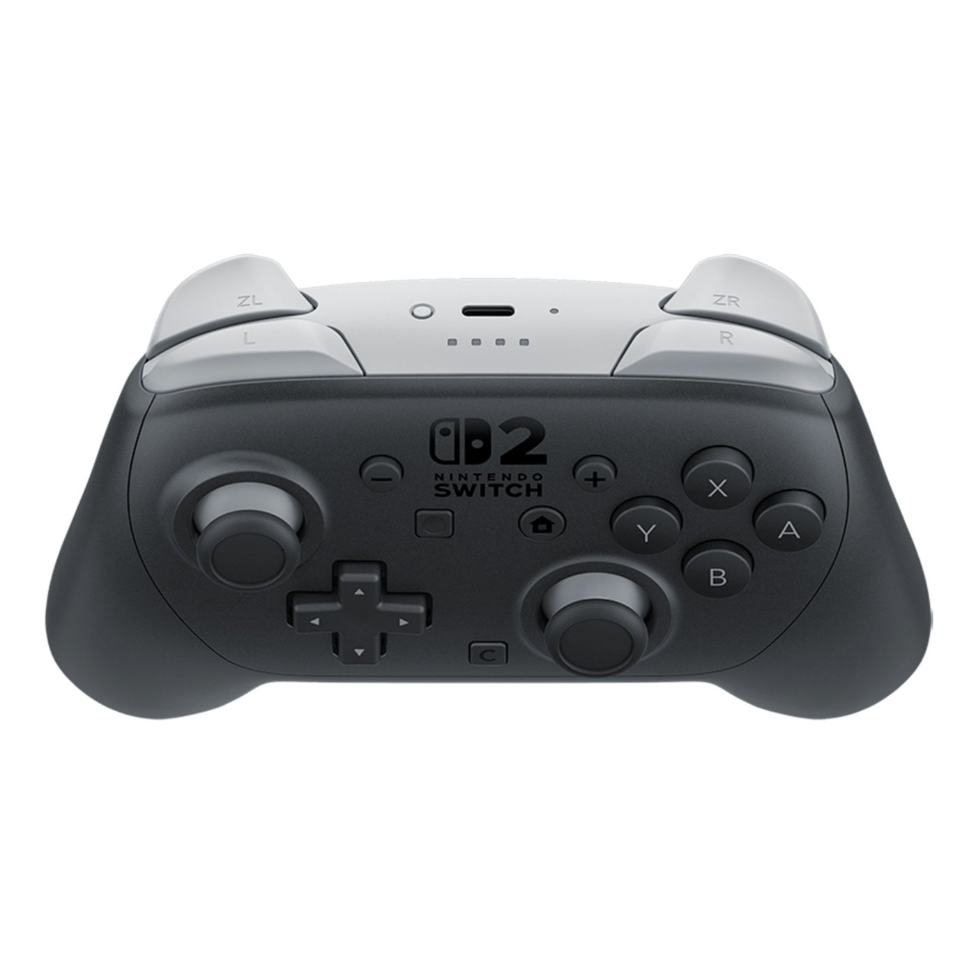 Nintendo Switch 2 Pro Controller