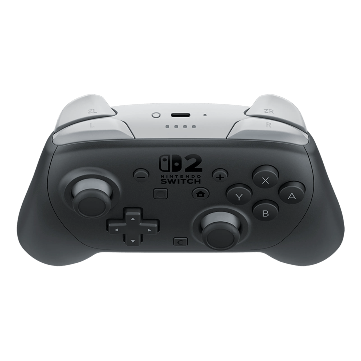 Nintendo Switch 2 Pro Controller