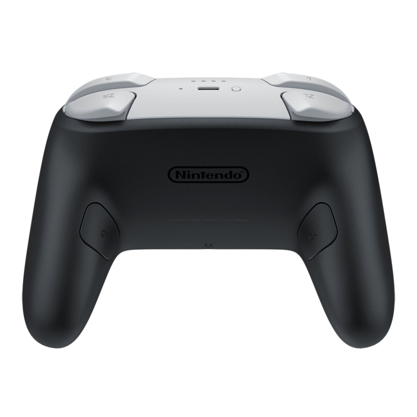 Nintendo Switch 2 Pro Controller
