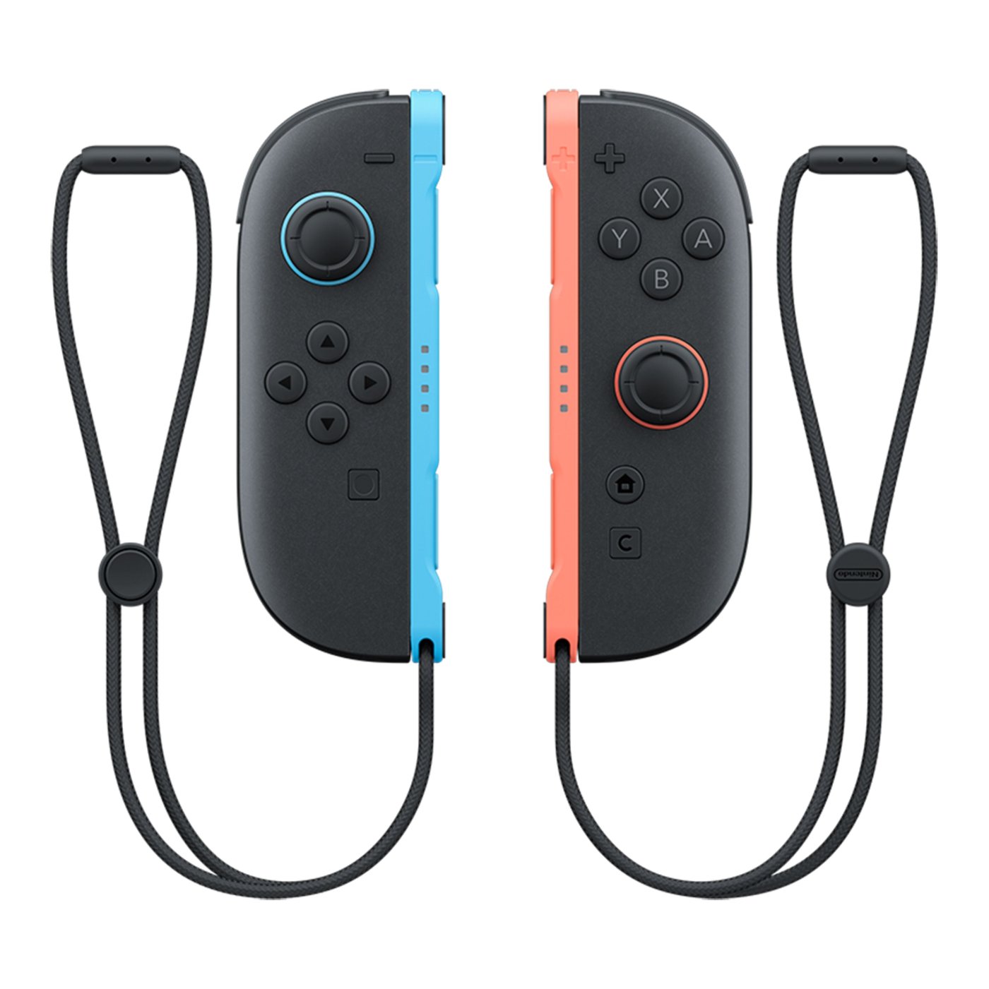 Nintendo Joy Con 2 Pair