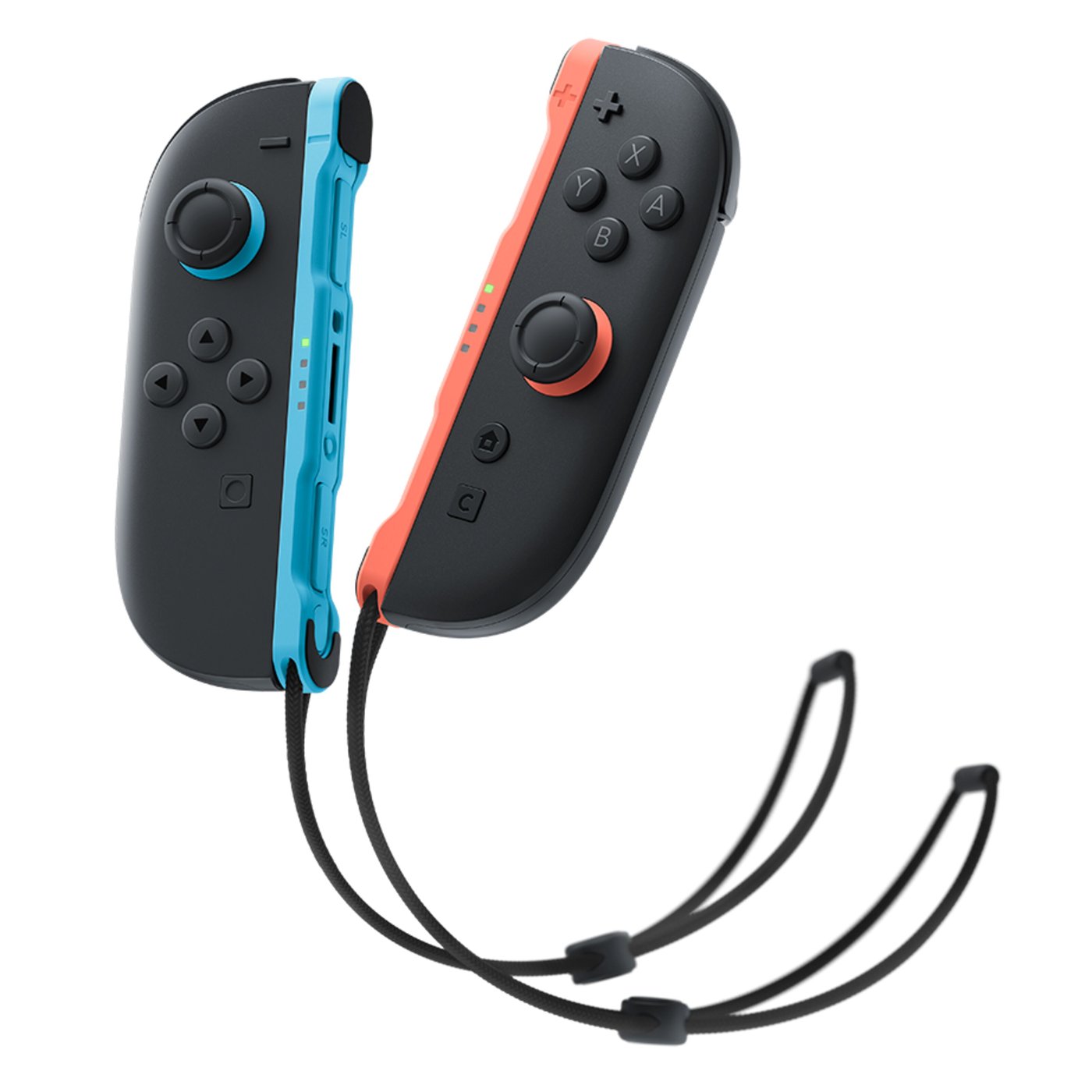 Nintendo Joy Con 2 Pair