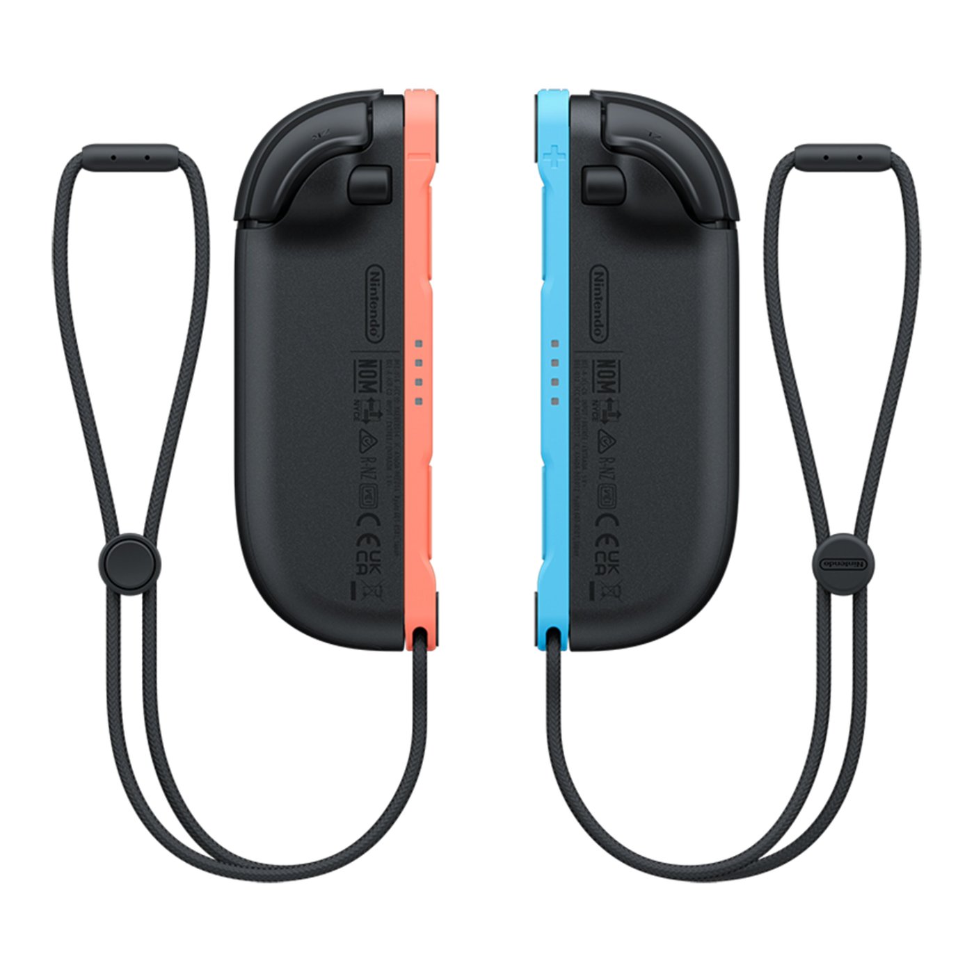 Nintendo Joy Con 2 Pair