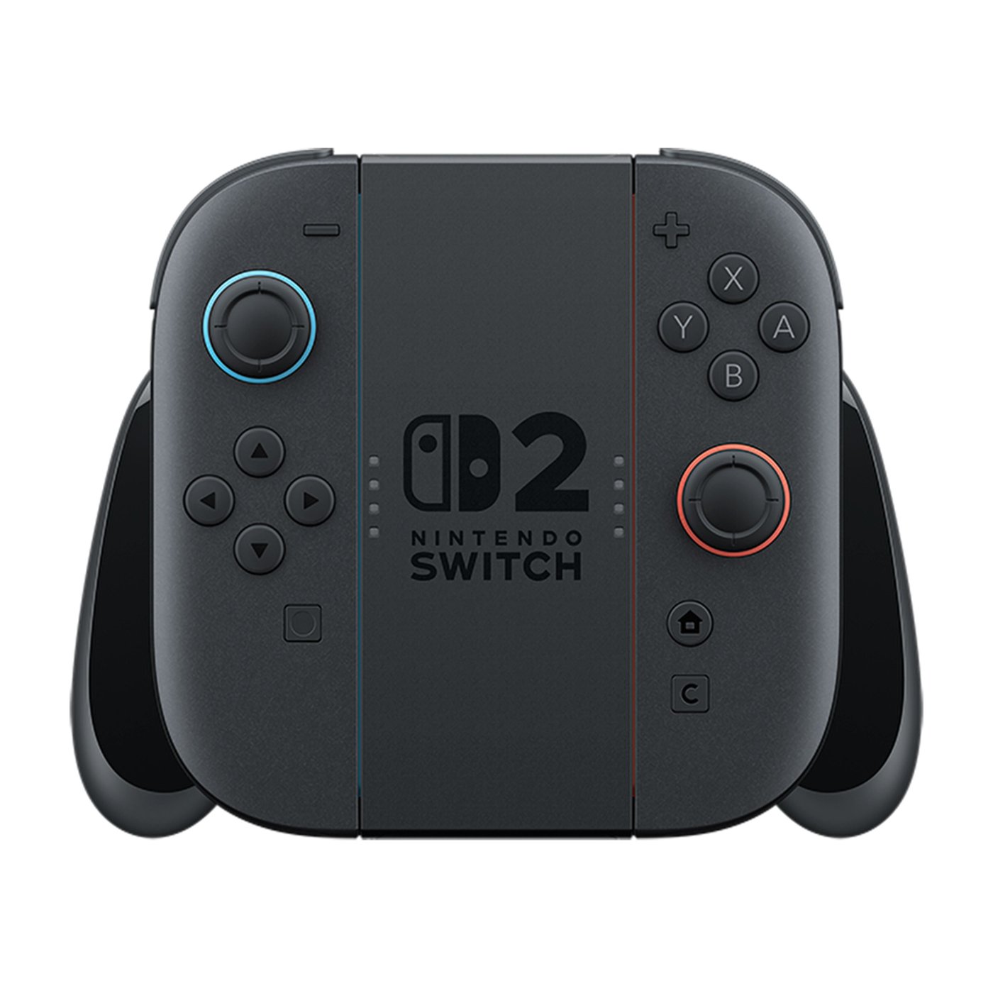Nintendo Joy Con 2 Charging Grip