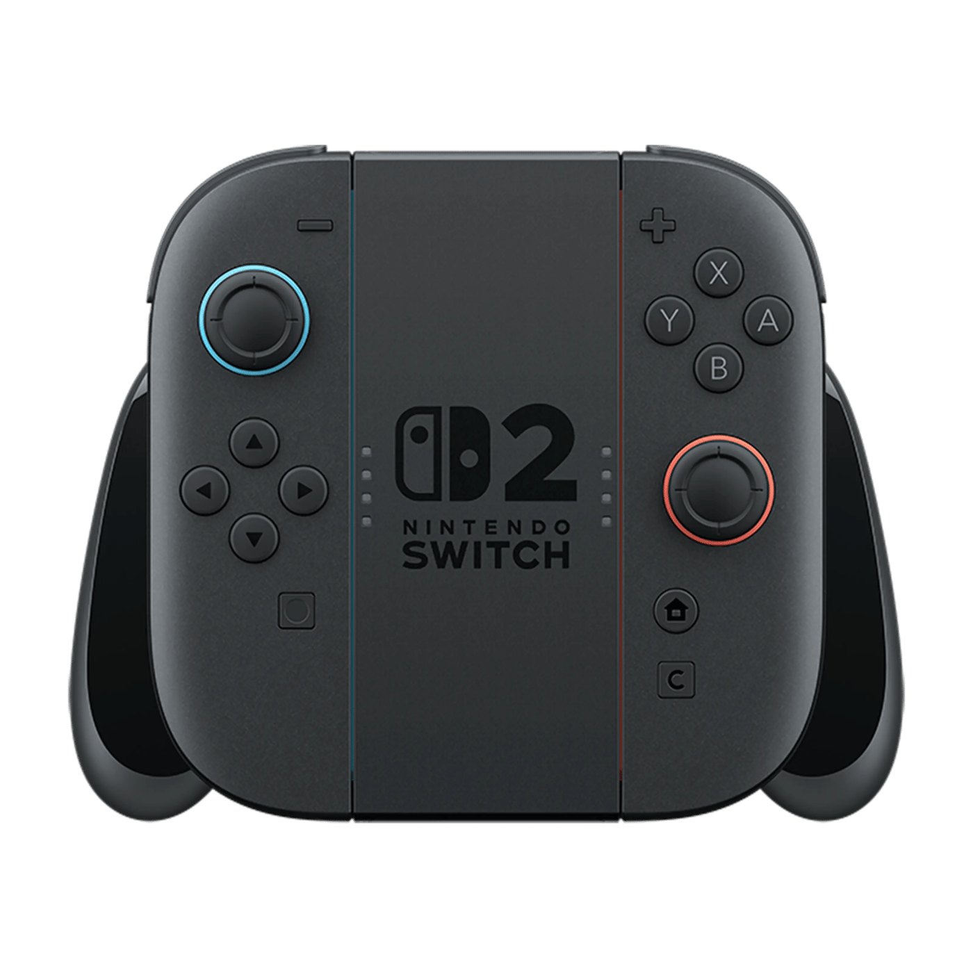 Nintendo Joy Con 2 Charging Grip
